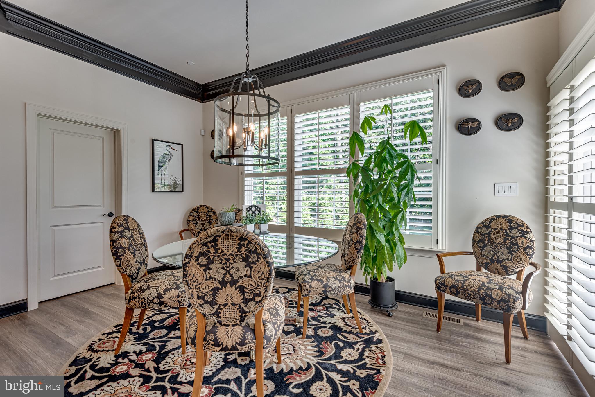 SEVERN HIGHLANDS - Residential