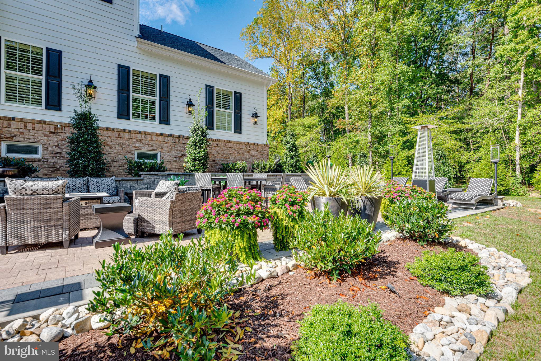 SEVERN HIGHLANDS - Residential