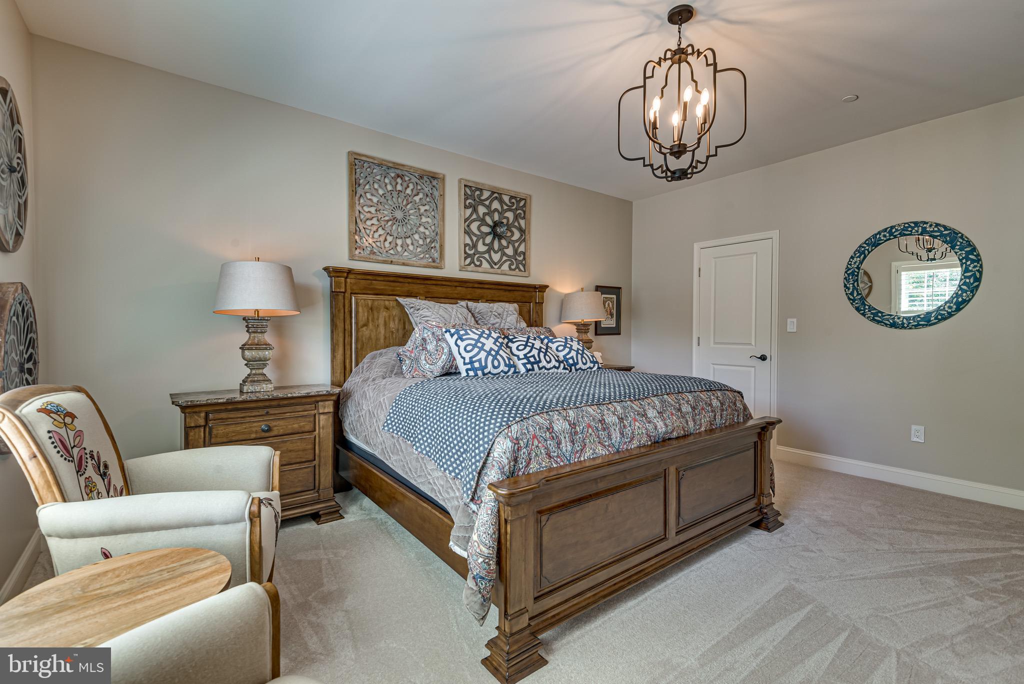 SEVERN HIGHLANDS - Residential