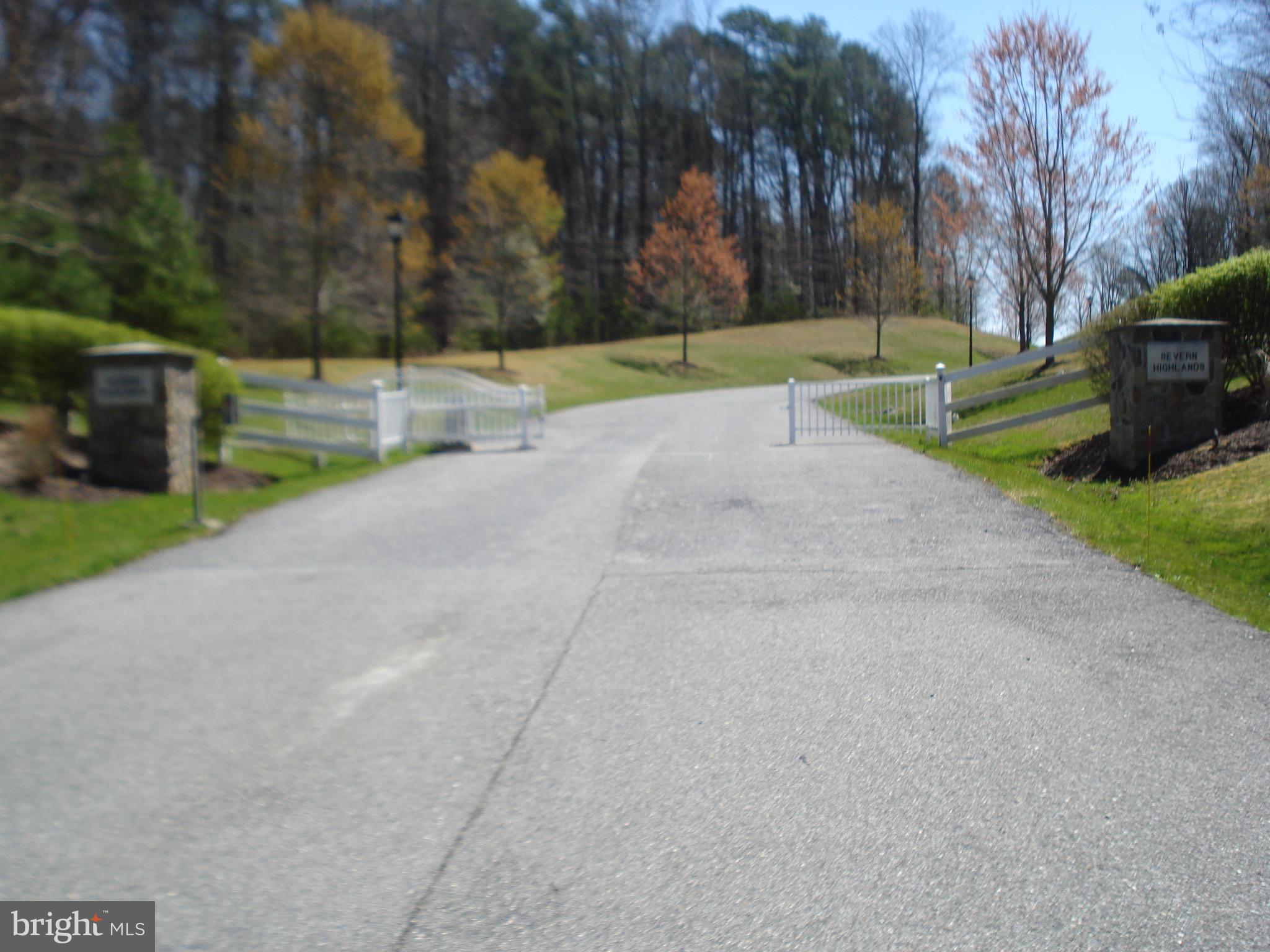 SEVERN HIGHLANDS - Residential