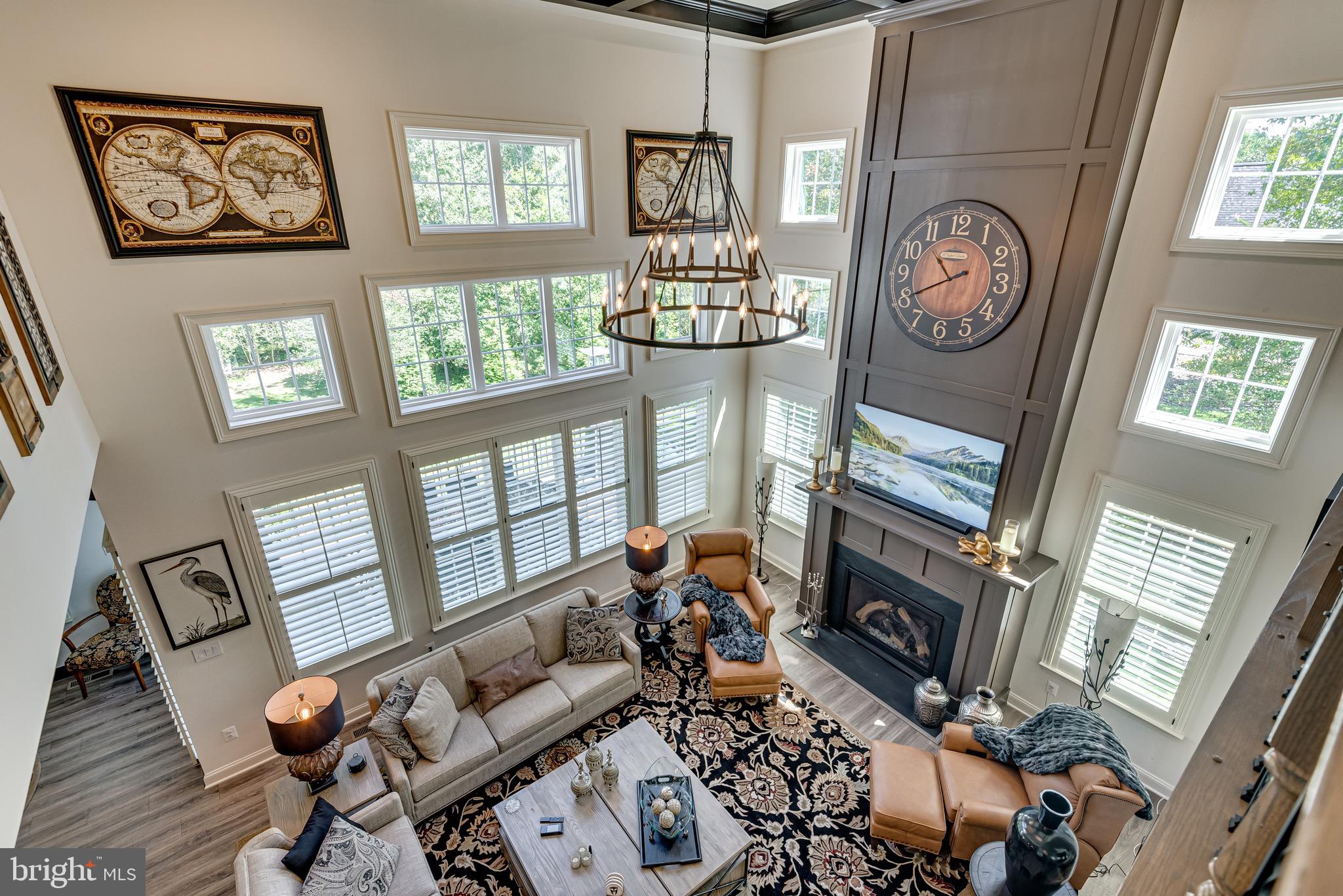 SEVERN HIGHLANDS - Residential