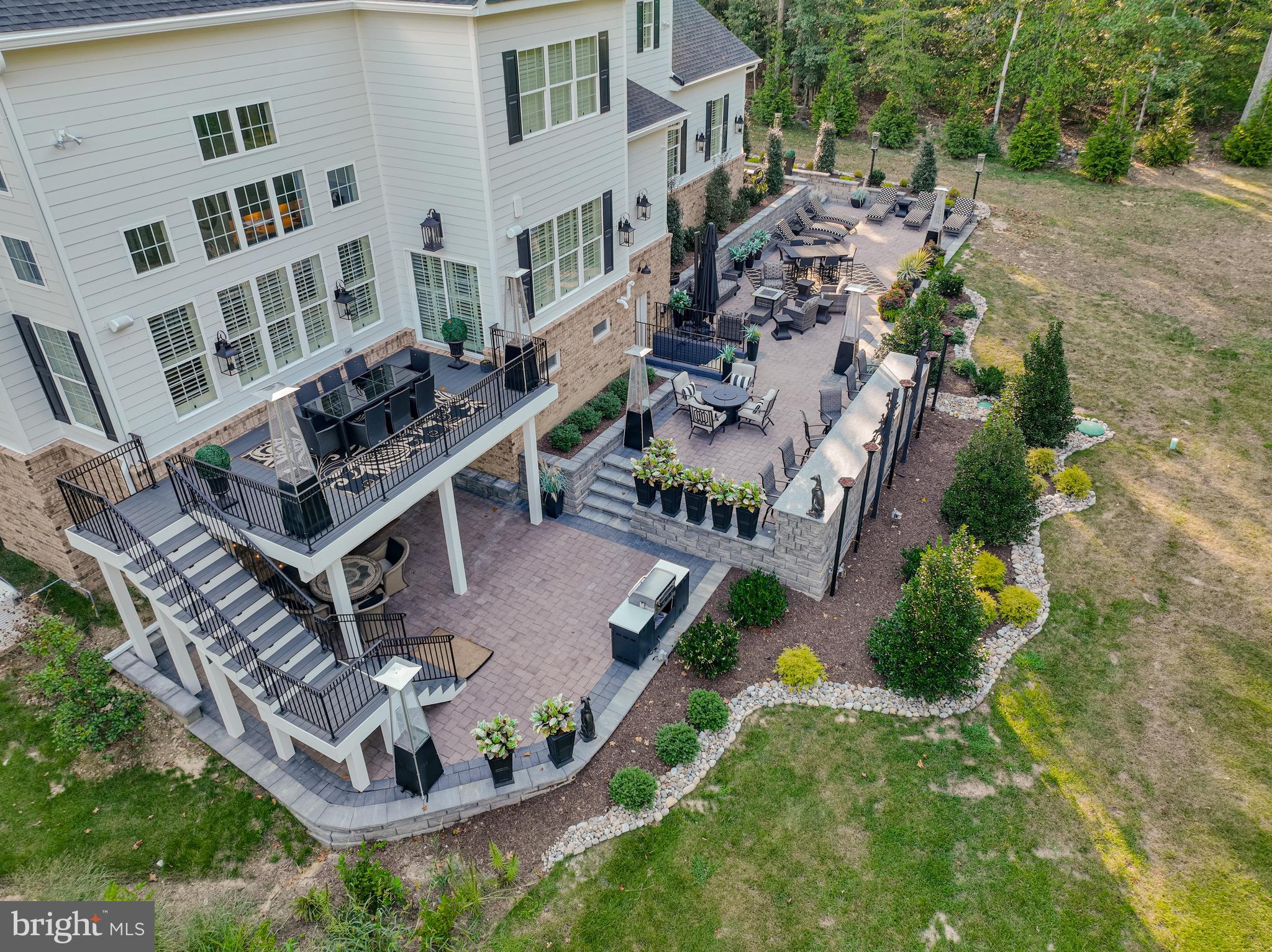 SEVERN HIGHLANDS - Residential