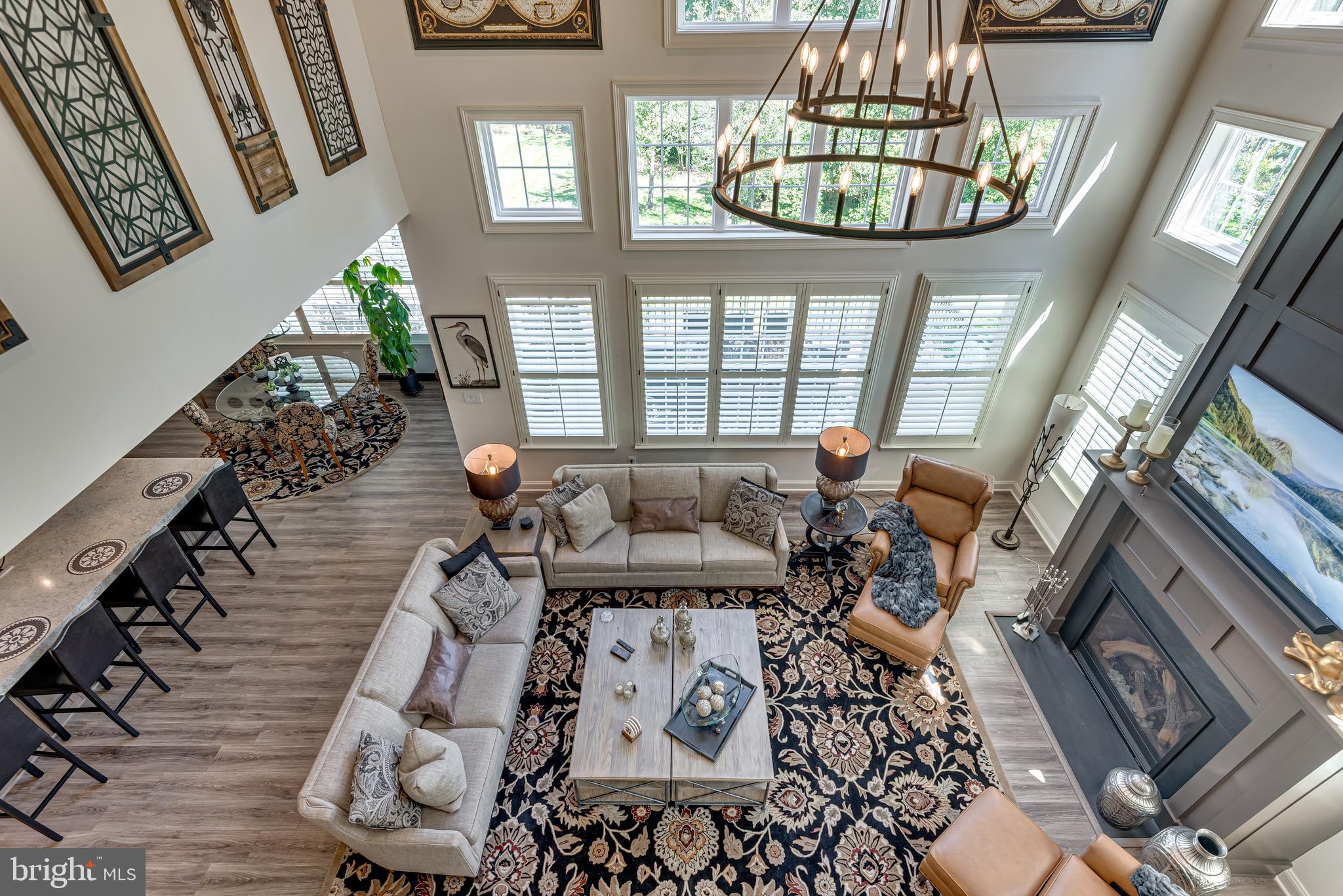 SEVERN HIGHLANDS - Residential