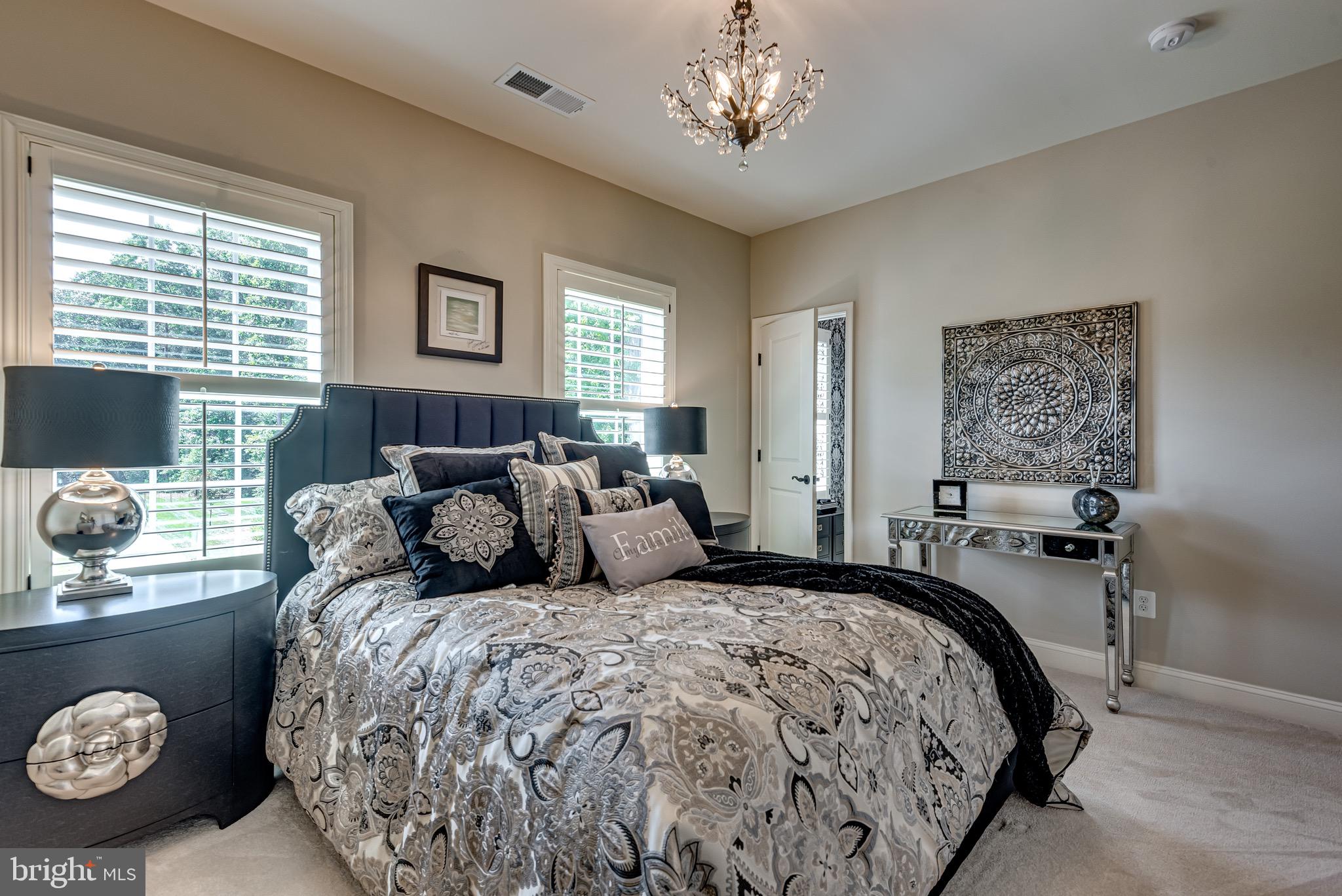 SEVERN HIGHLANDS - Residential