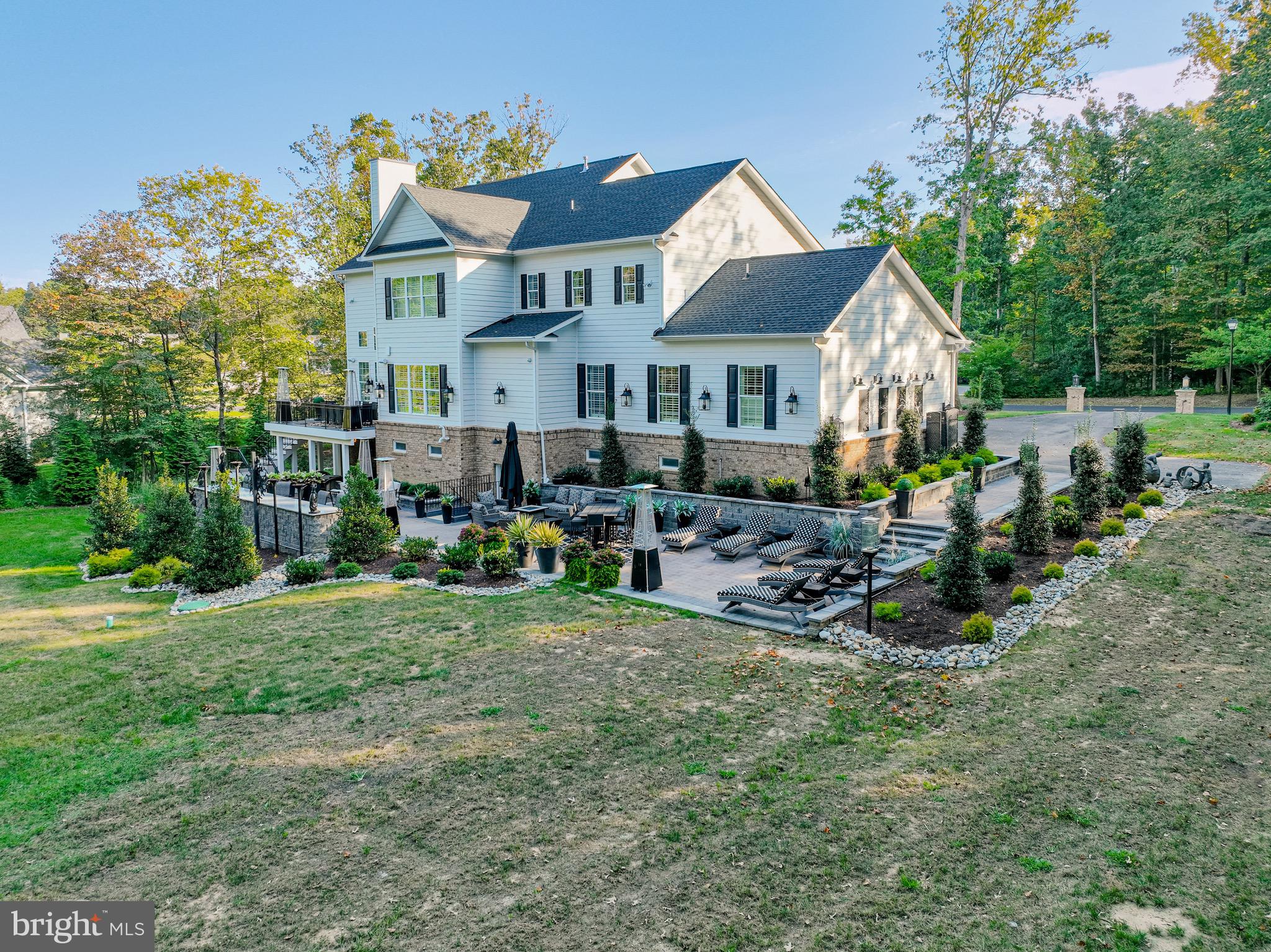 SEVERN HIGHLANDS - Residential