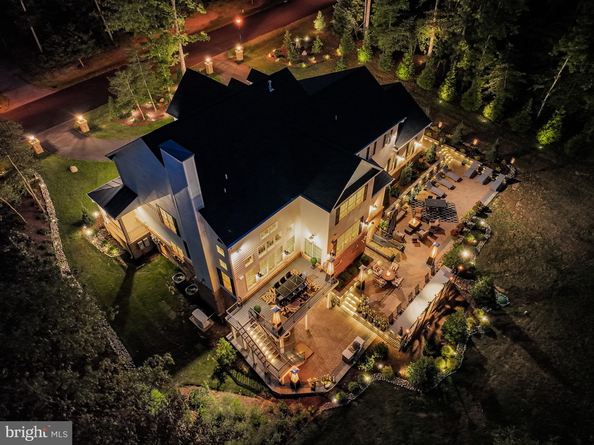 SEVERN HIGHLANDS - Residential