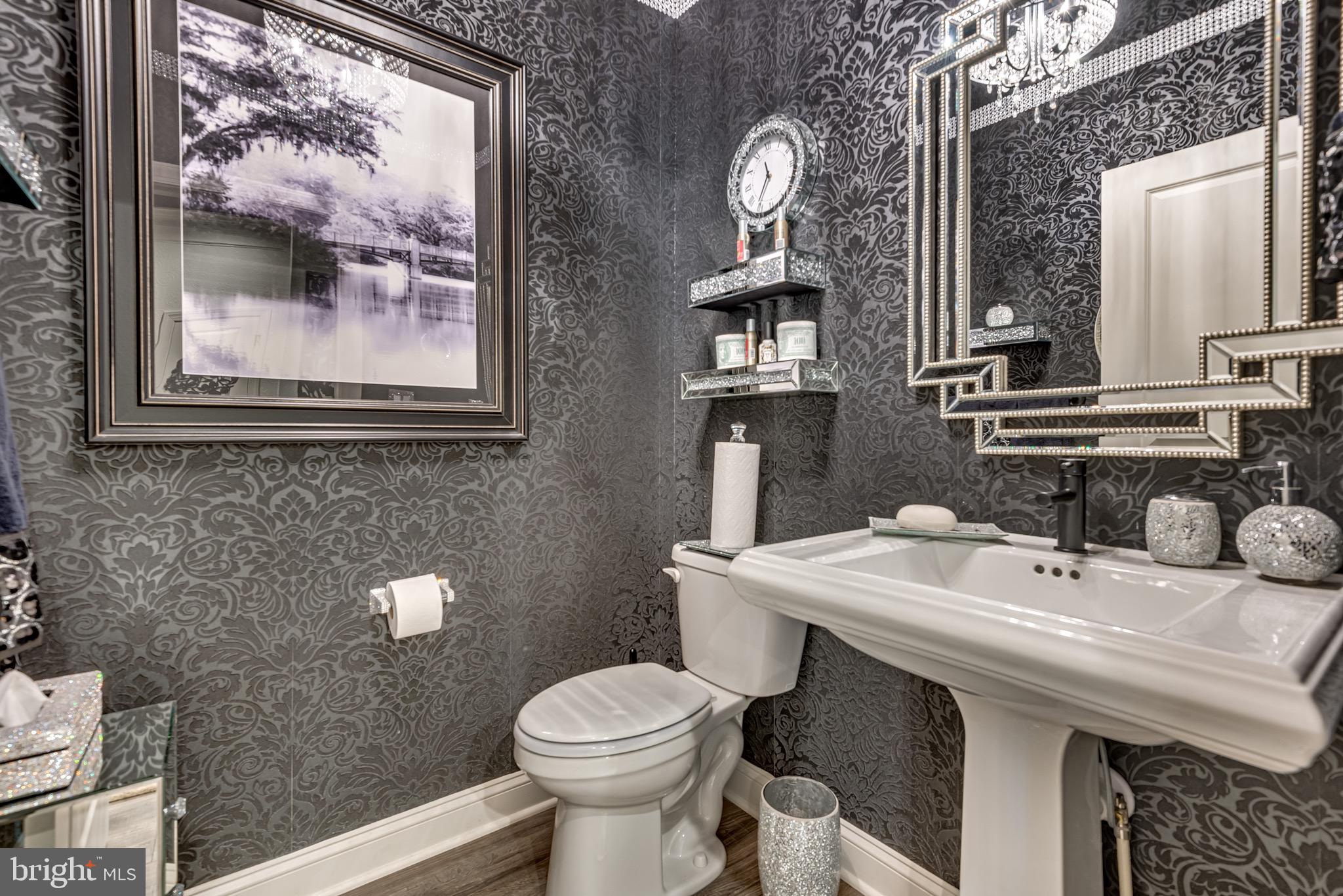 SEVERN HIGHLANDS - Residential