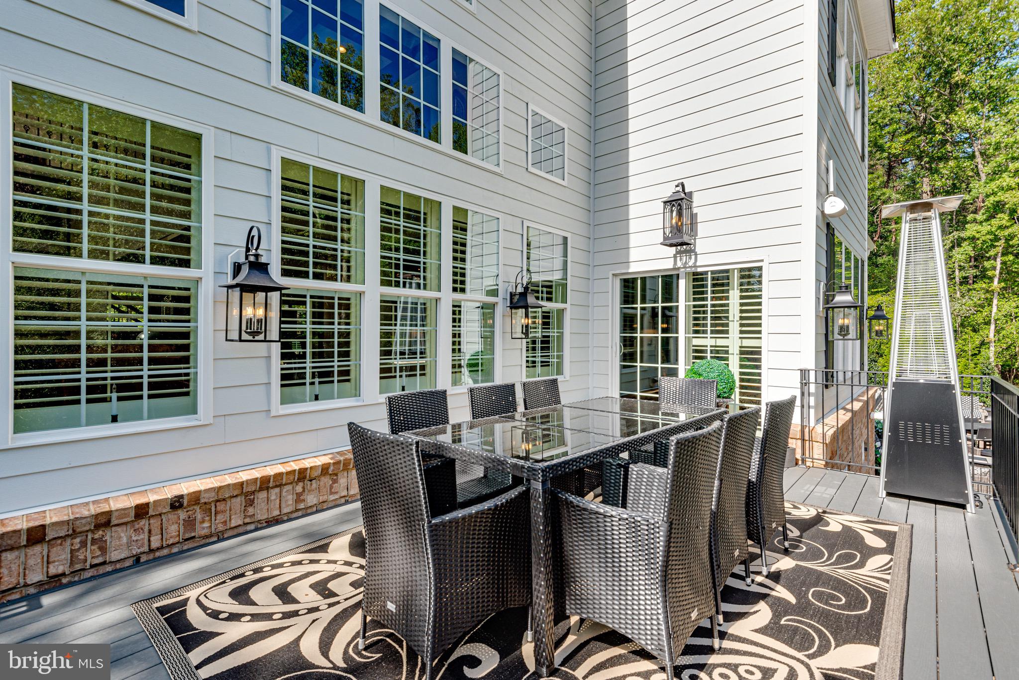 SEVERN HIGHLANDS - Residential