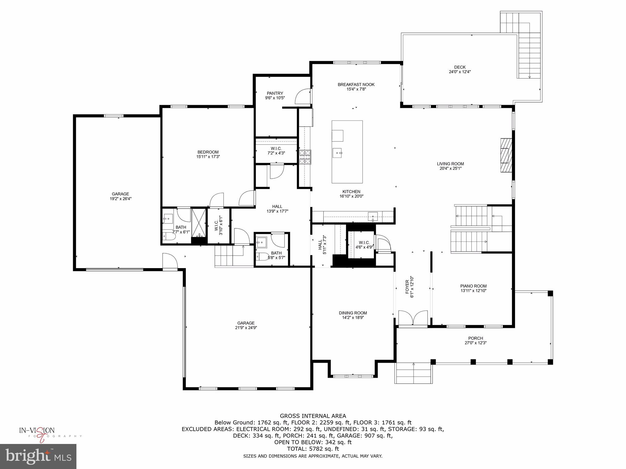 SEVERN HIGHLANDS - Residential