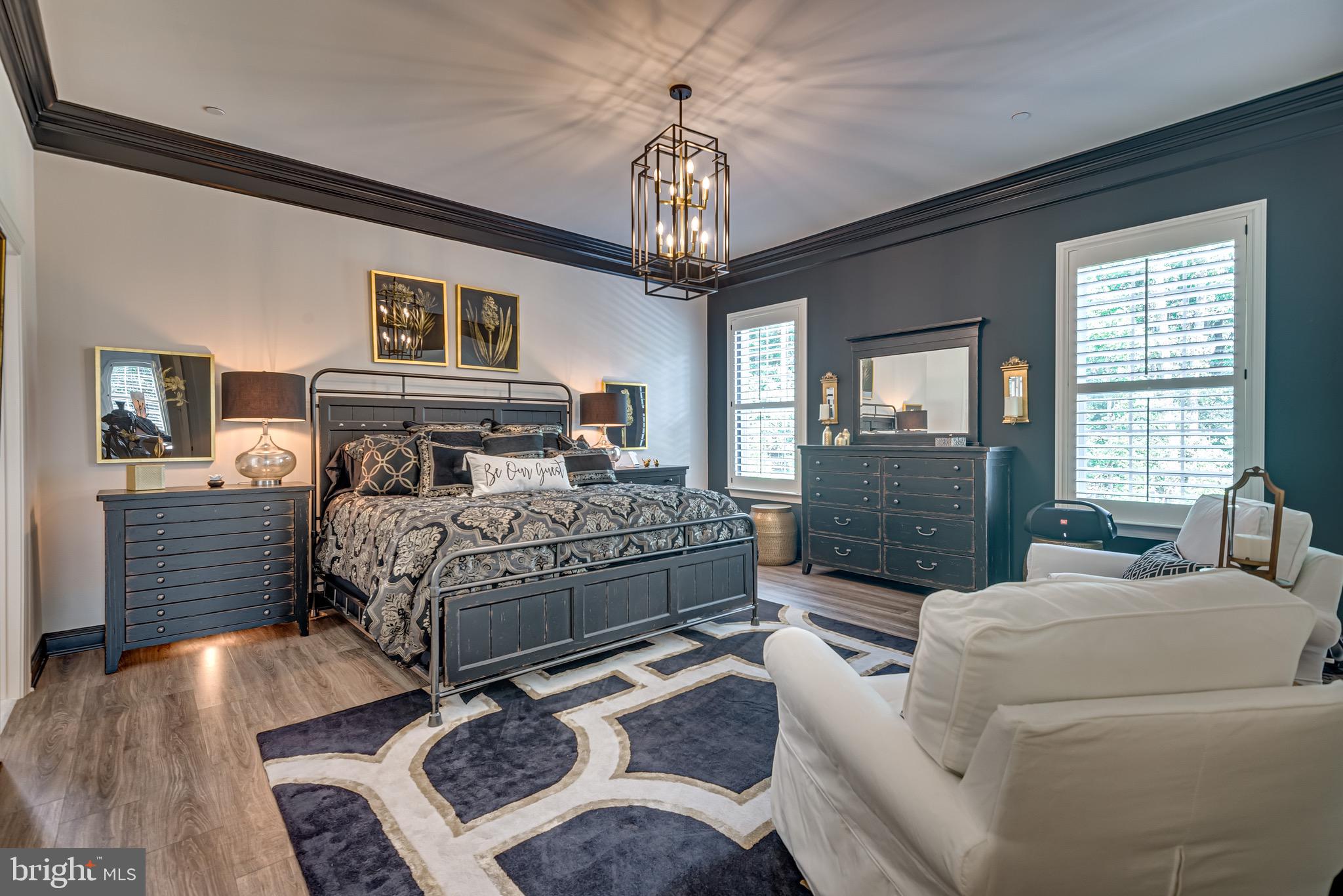 SEVERN HIGHLANDS - Residential