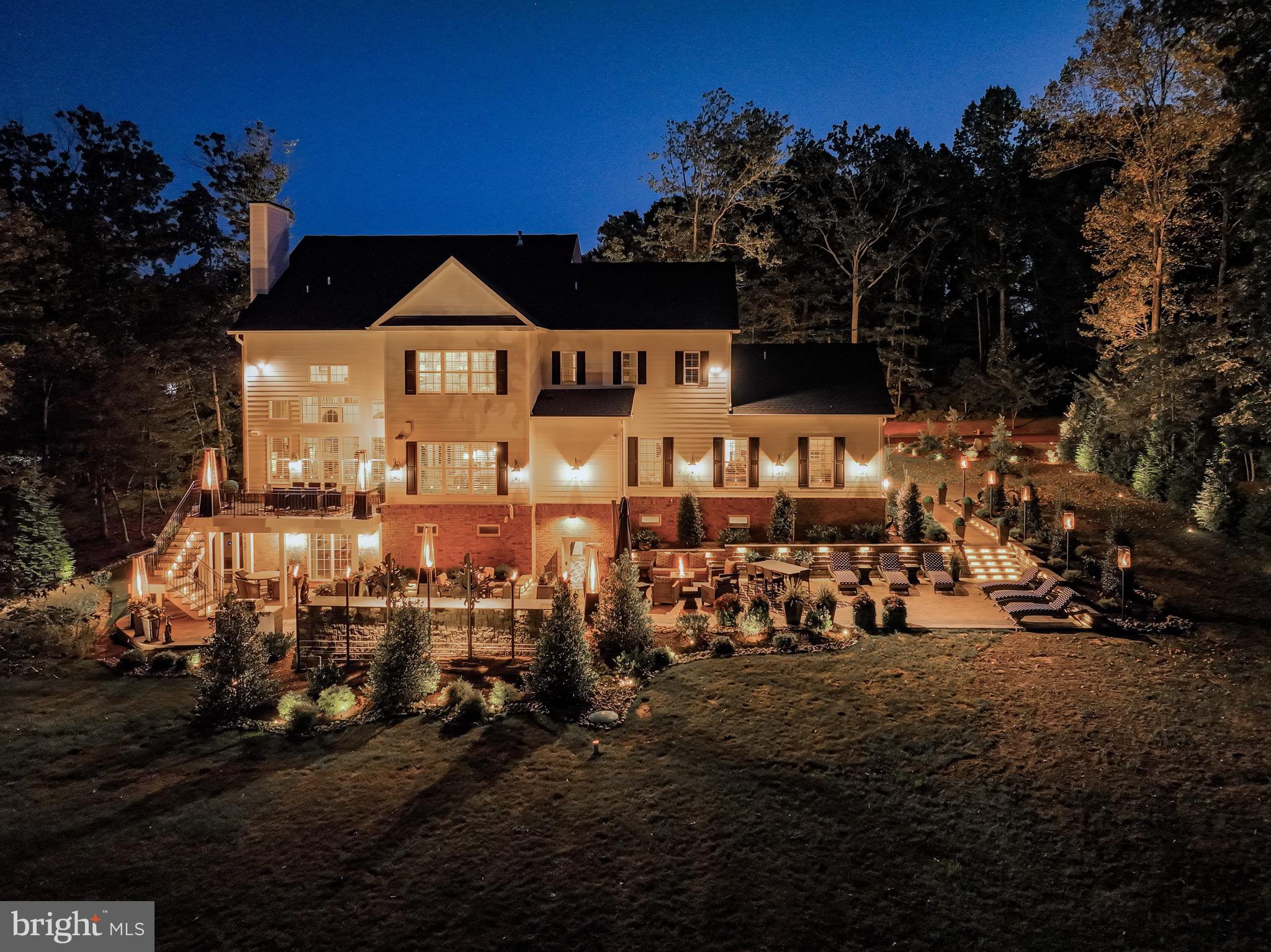 SEVERN HIGHLANDS - Residential