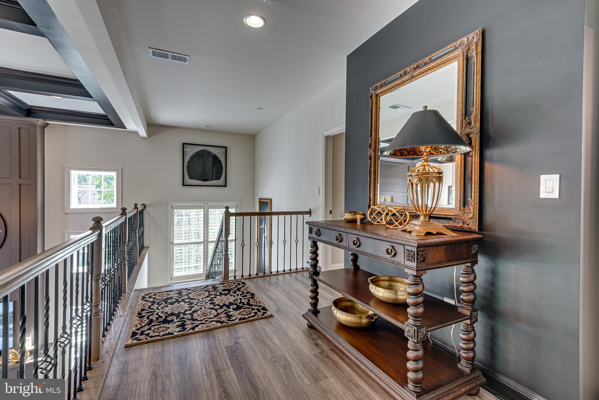 SEVERN HIGHLANDS - Residential