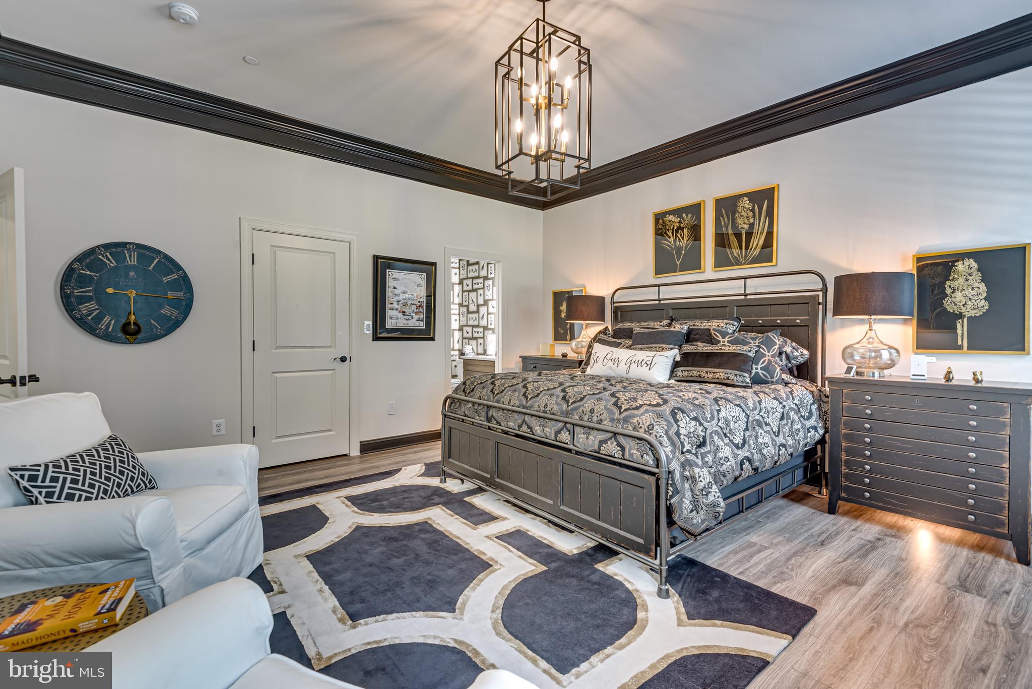 SEVERN HIGHLANDS - Residential