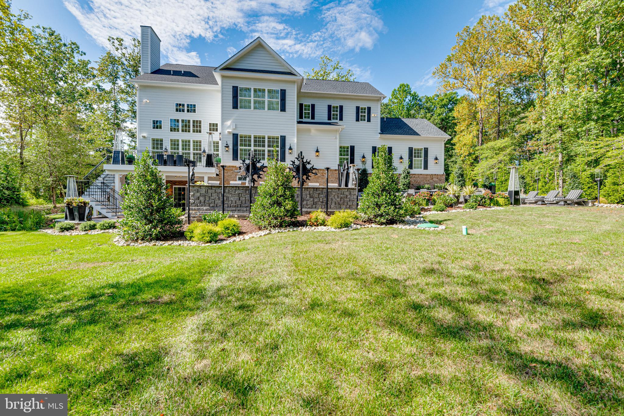 SEVERN HIGHLANDS - Residential