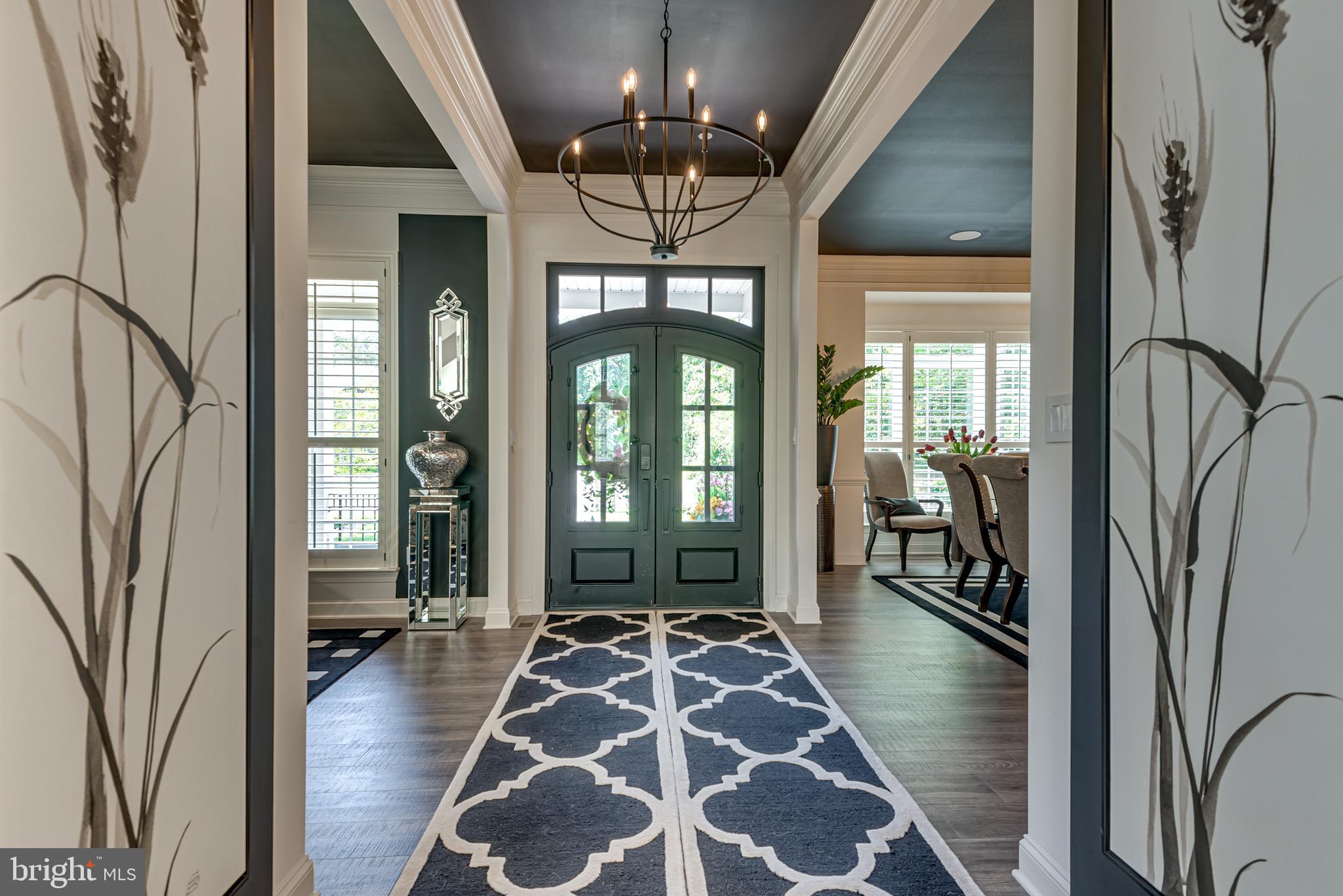 SEVERN HIGHLANDS - Residential