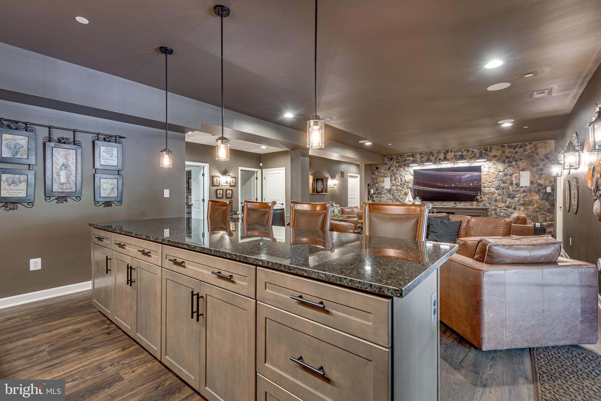 SEVERN HIGHLANDS - Residential