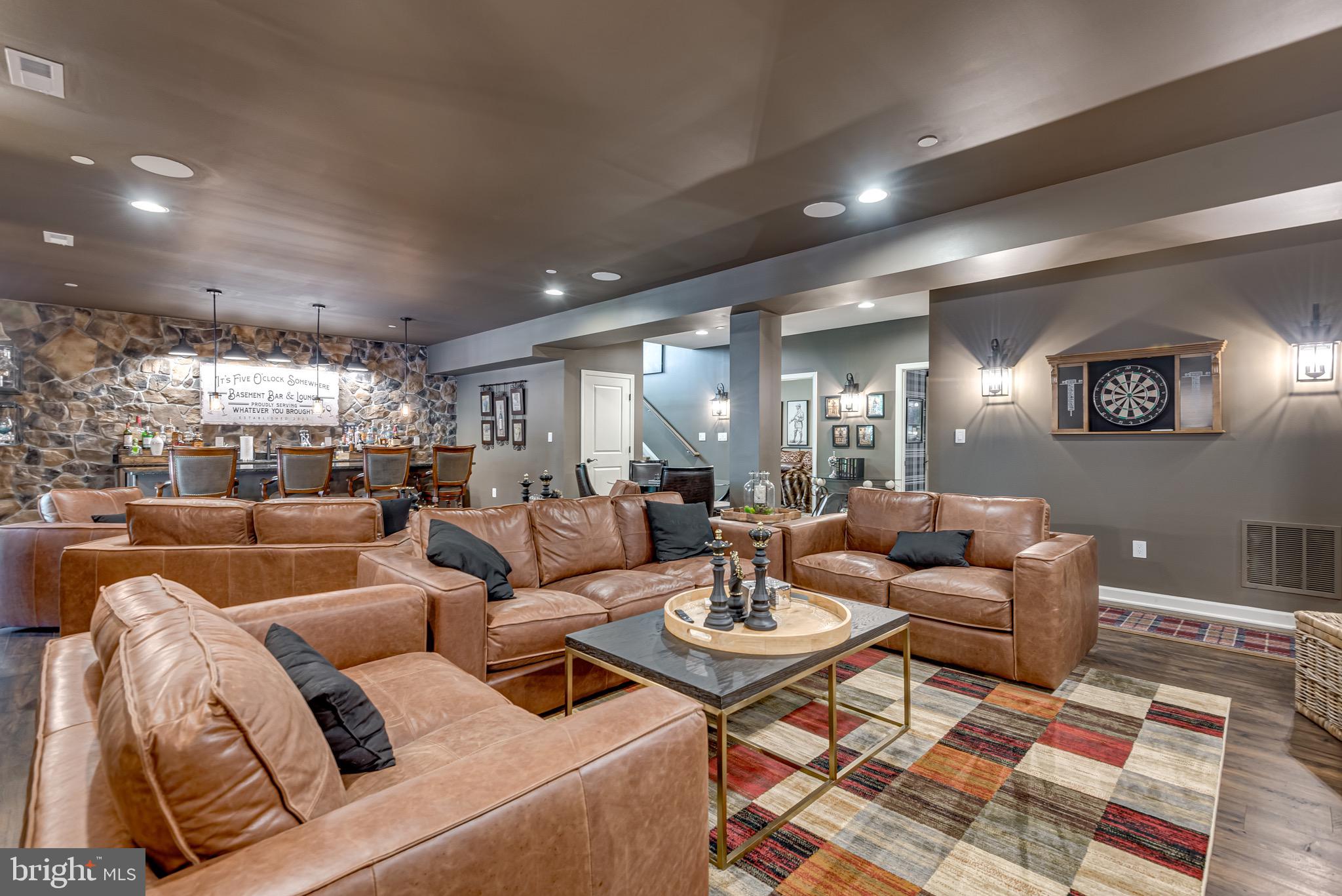 SEVERN HIGHLANDS - Residential