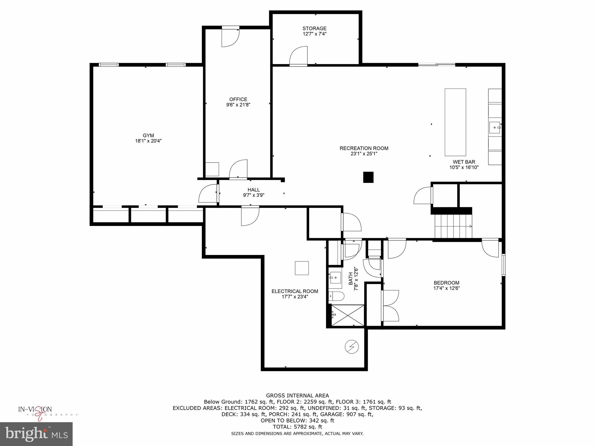 SEVERN HIGHLANDS - Residential
