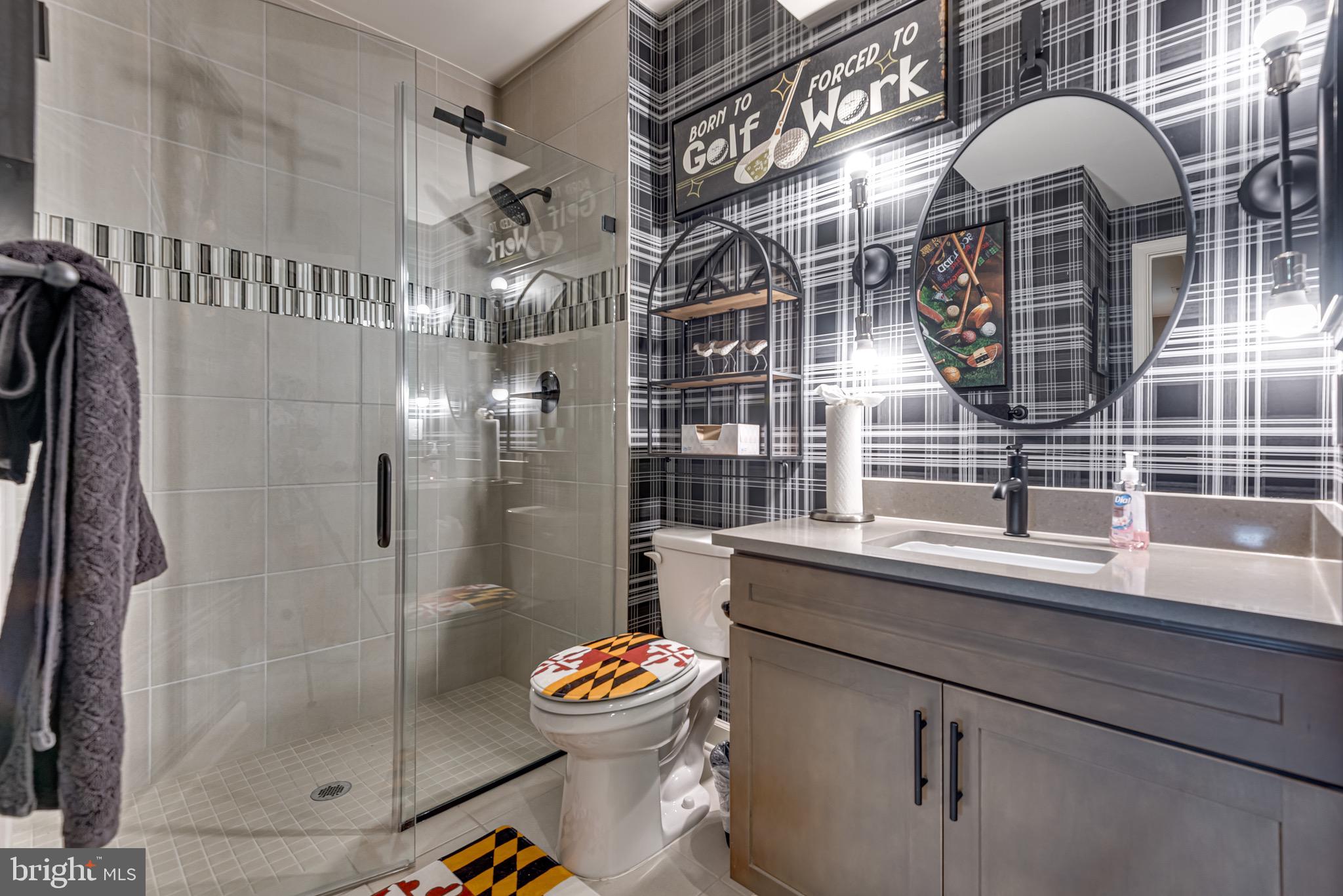 SEVERN HIGHLANDS - Residential