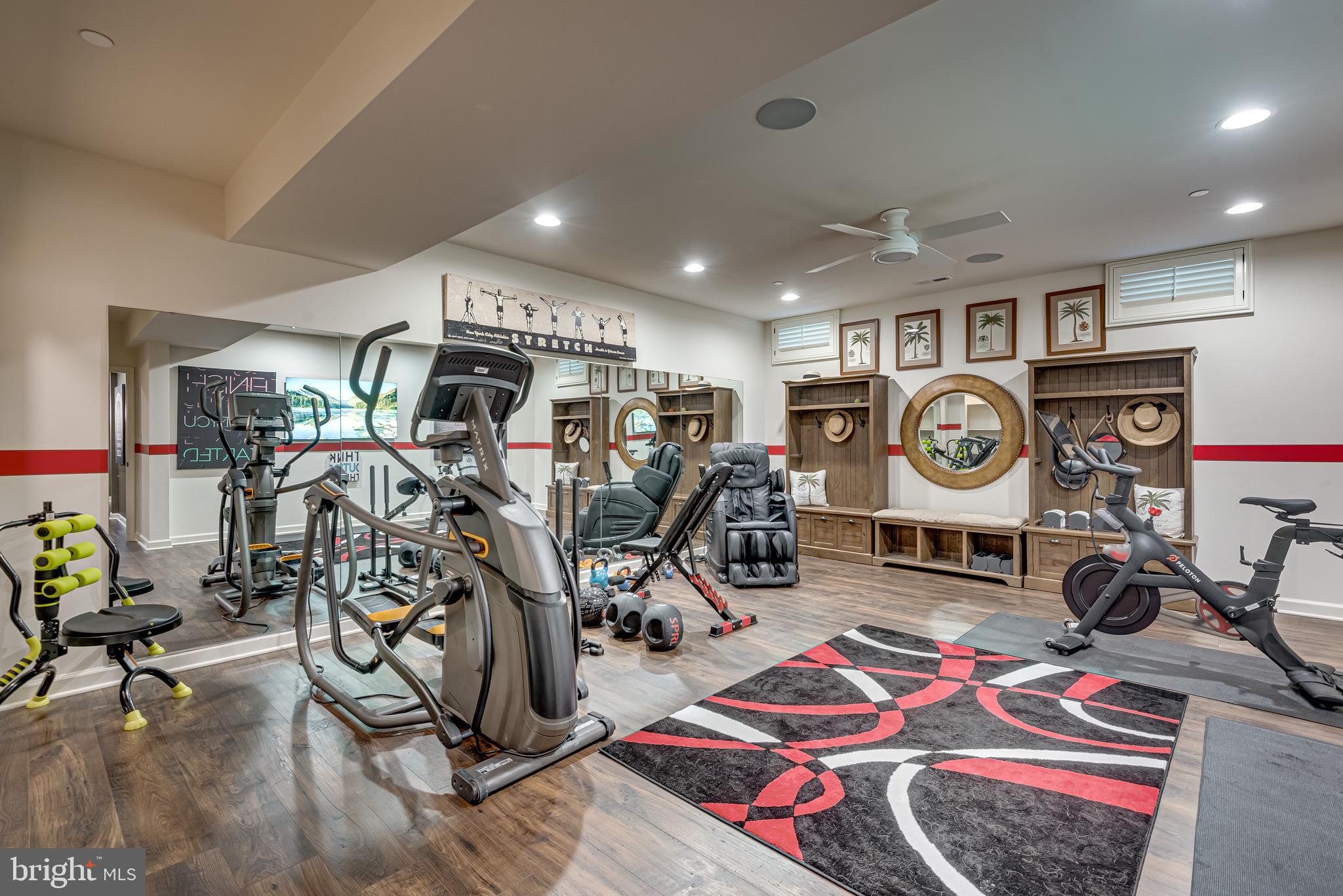 SEVERN HIGHLANDS - Residential