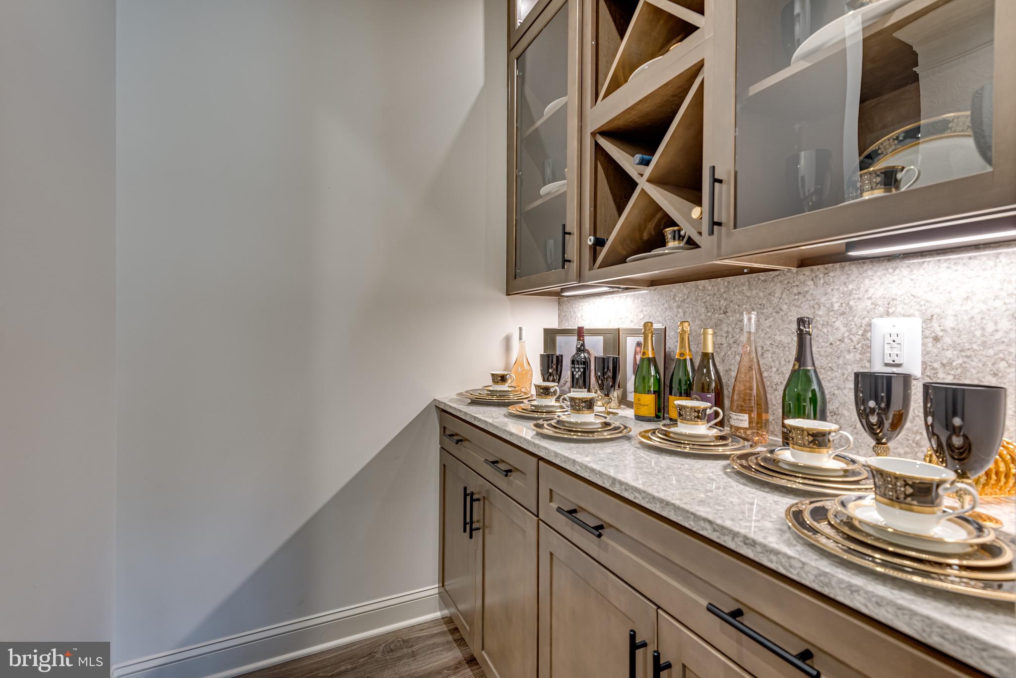 SEVERN HIGHLANDS - Residential