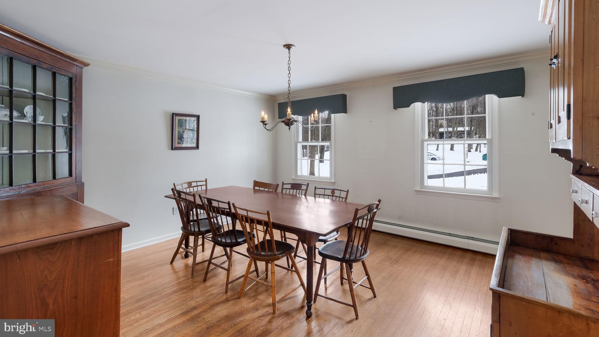 PEBBLE HILL - Residential