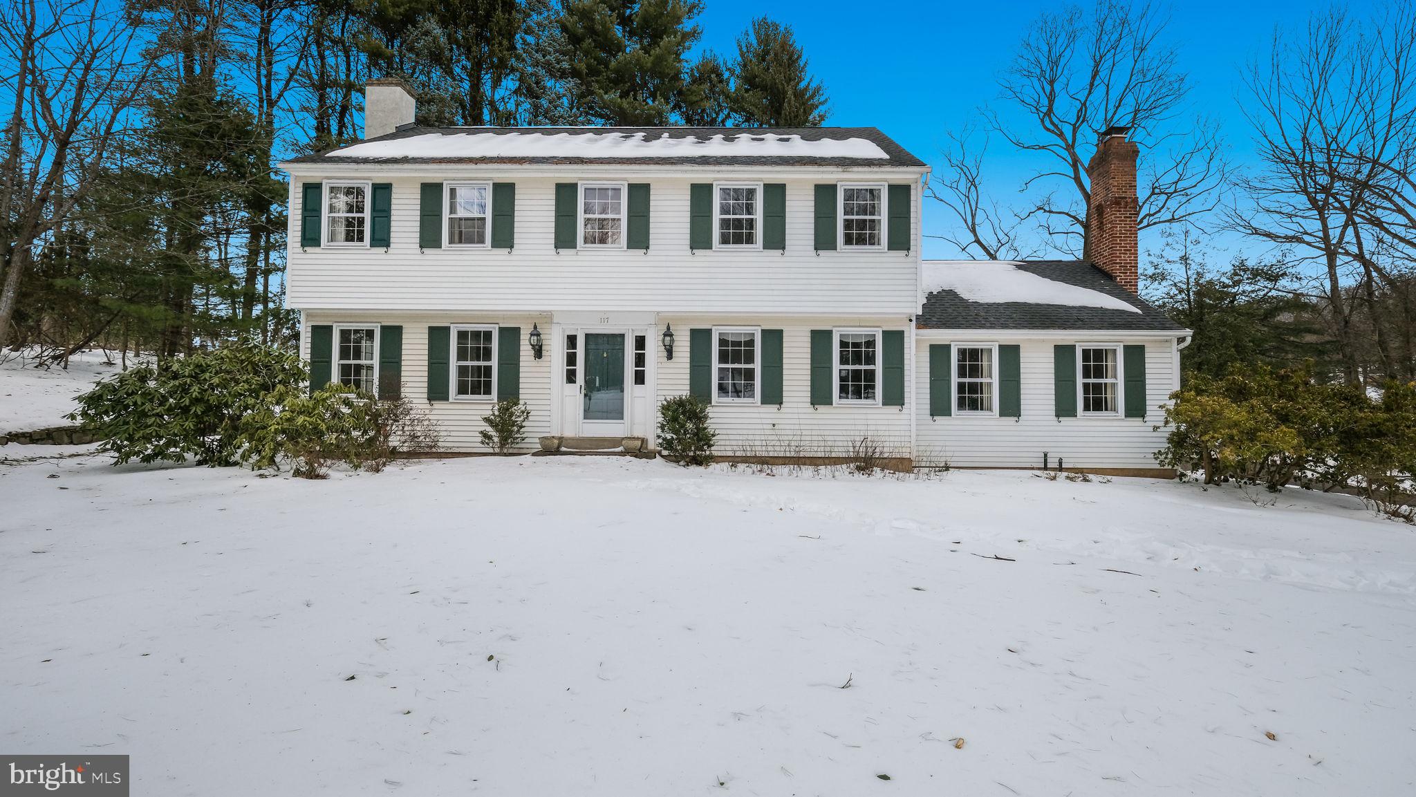 PEBBLE HILL - Residential