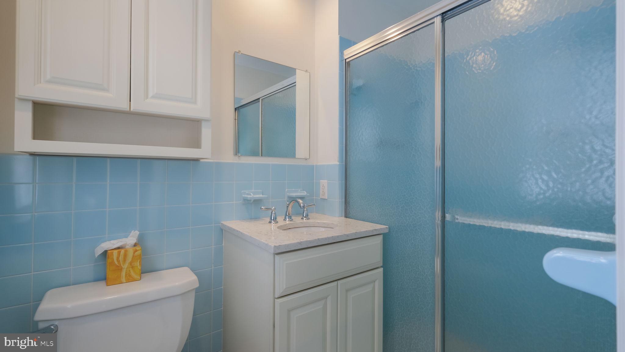 PEBBLE HILL - Residential