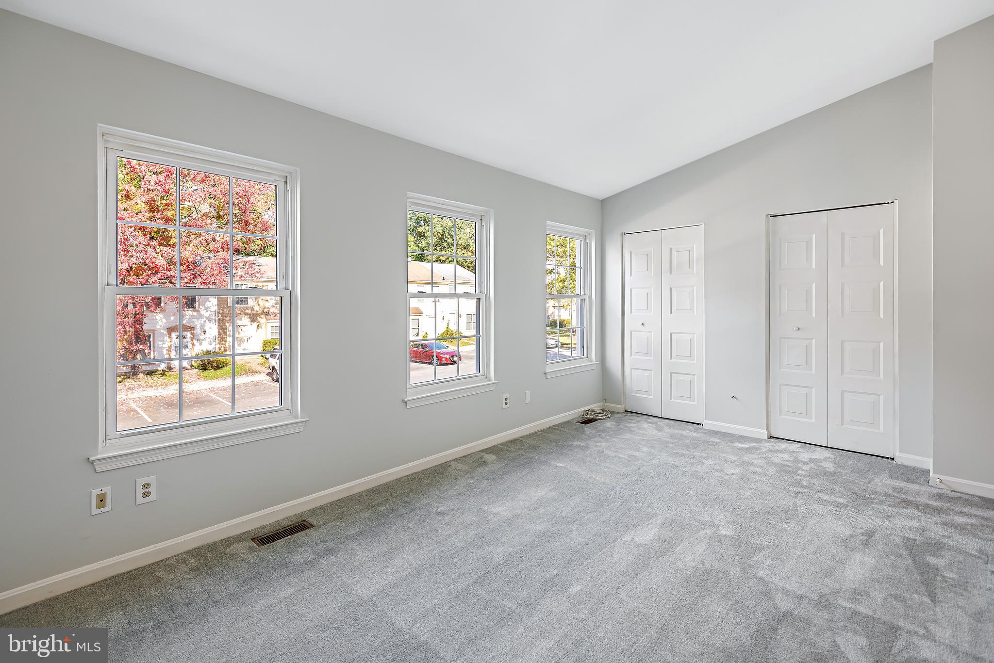 PRINCETON SQUARE PLAT FO - Residential