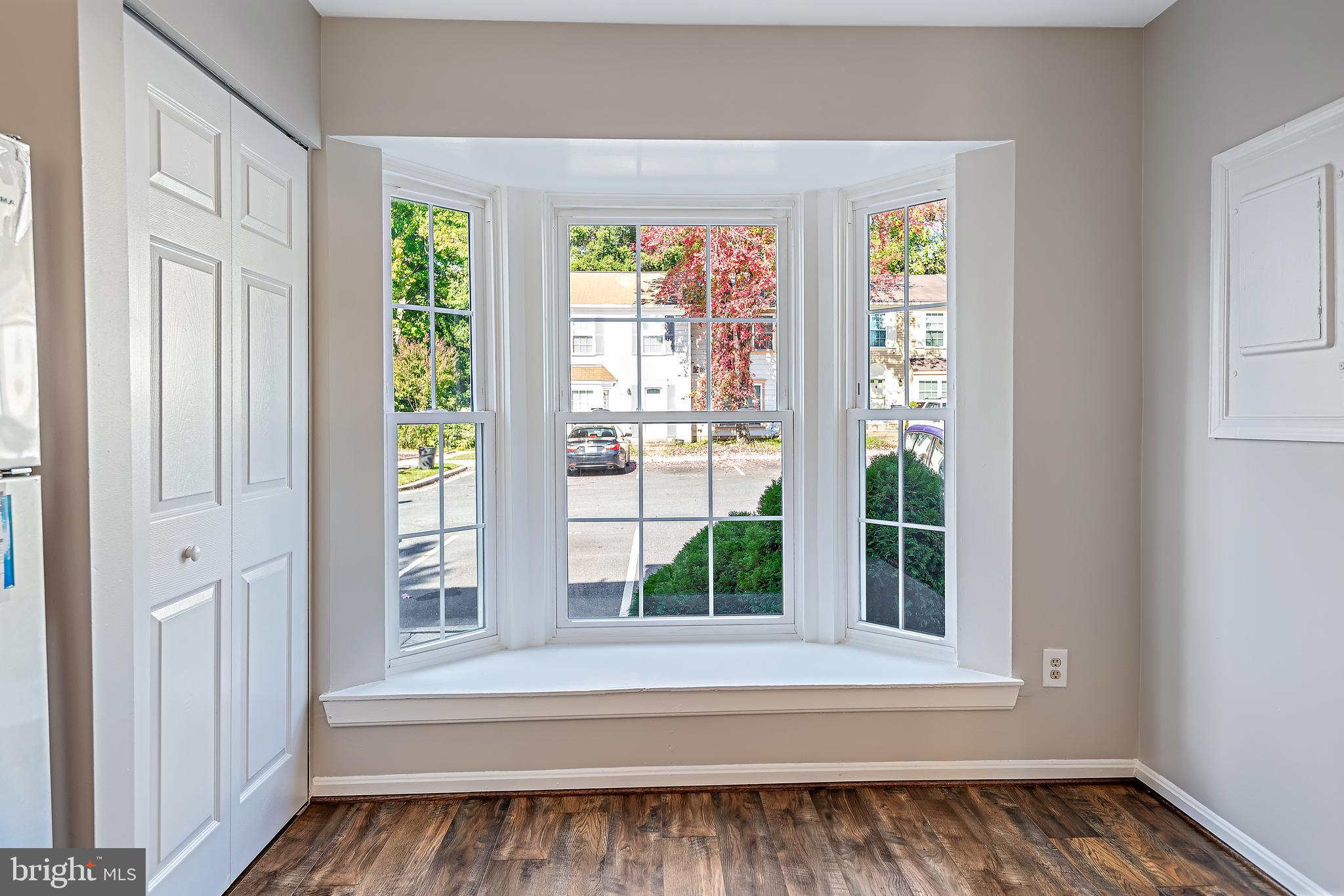 PRINCETON SQUARE PLAT FO - Residential