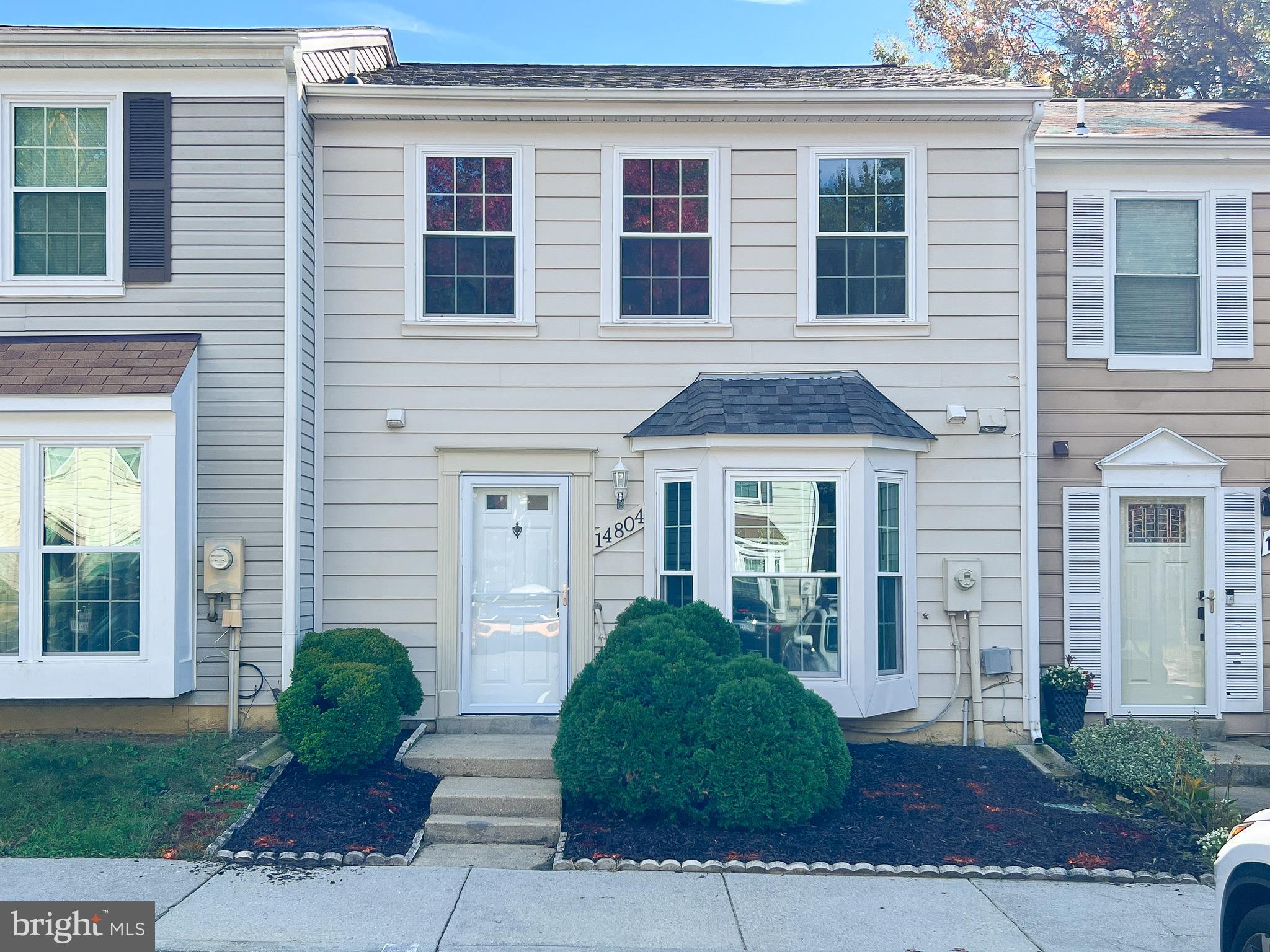 PRINCETON SQUARE PLAT FO - Residential