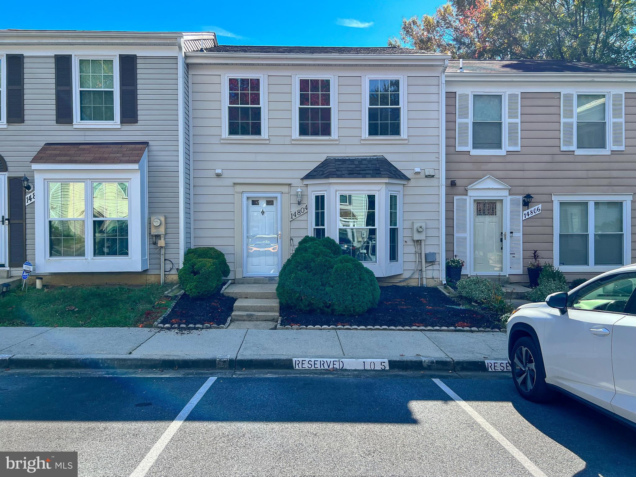 PRINCETON SQUARE PLAT FO - Residential