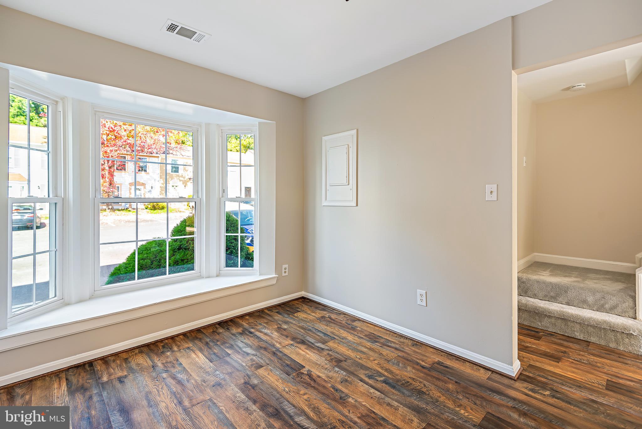 PRINCETON SQUARE PLAT FO - Residential