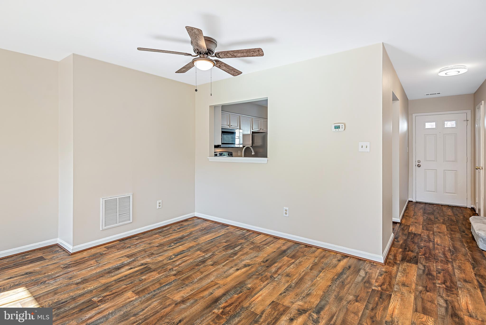 PRINCETON SQUARE PLAT FO - Residential