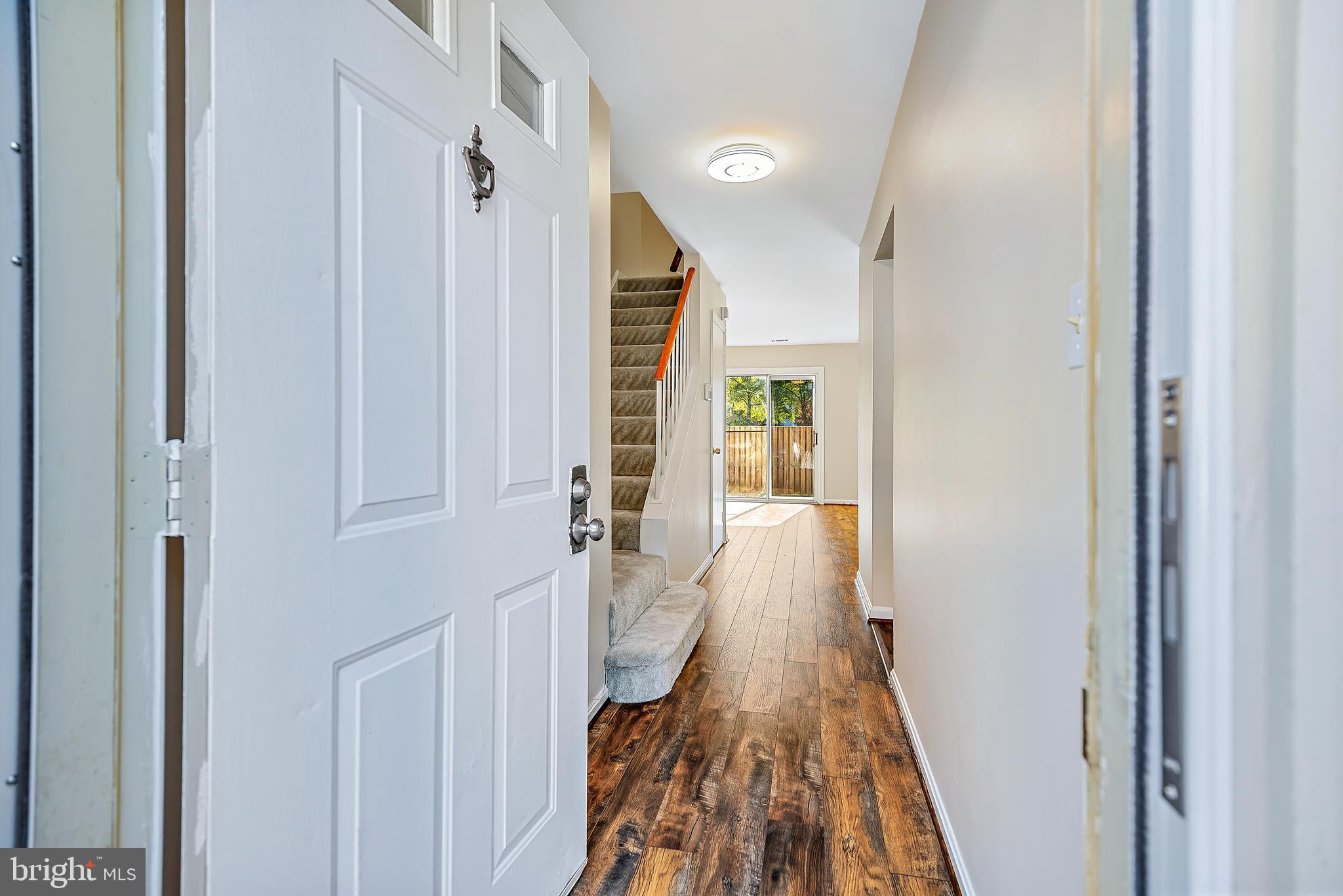 PRINCETON SQUARE PLAT FO - Residential