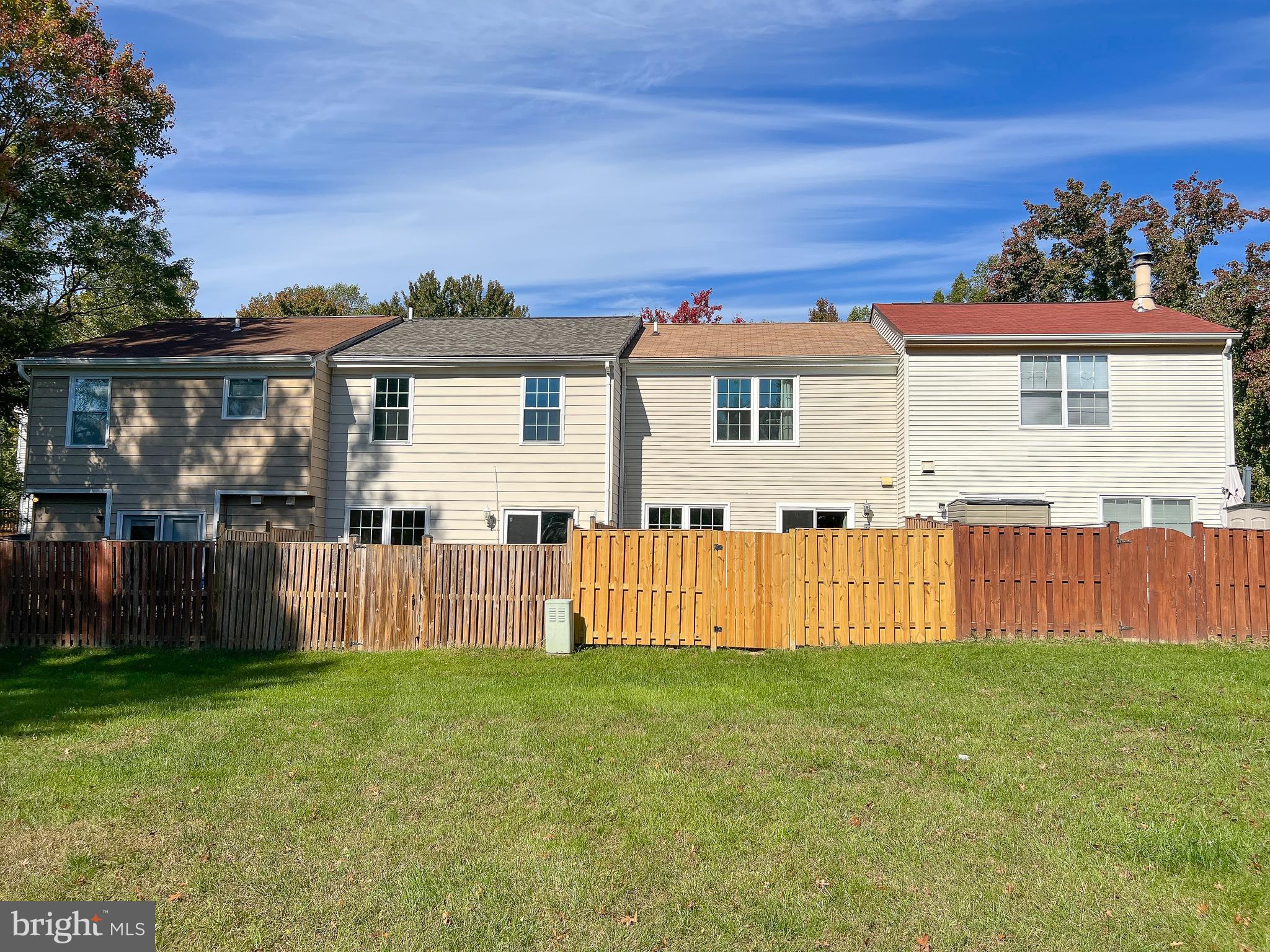 PRINCETON SQUARE PLAT FO - Residential