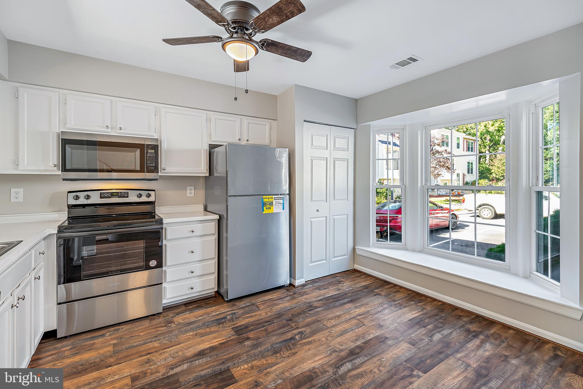 PRINCETON SQUARE PLAT FO - Residential