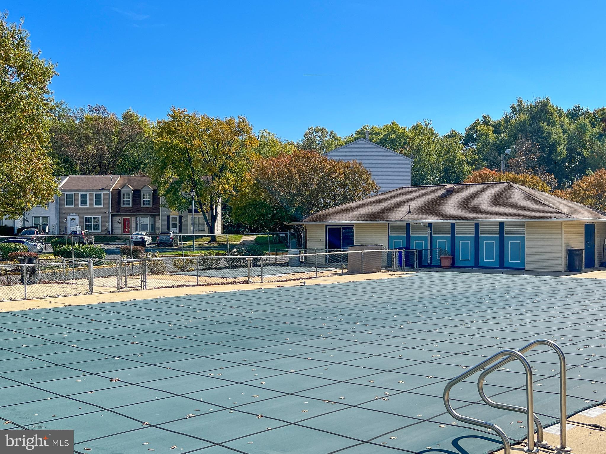 PRINCETON SQUARE PLAT FO - Residential