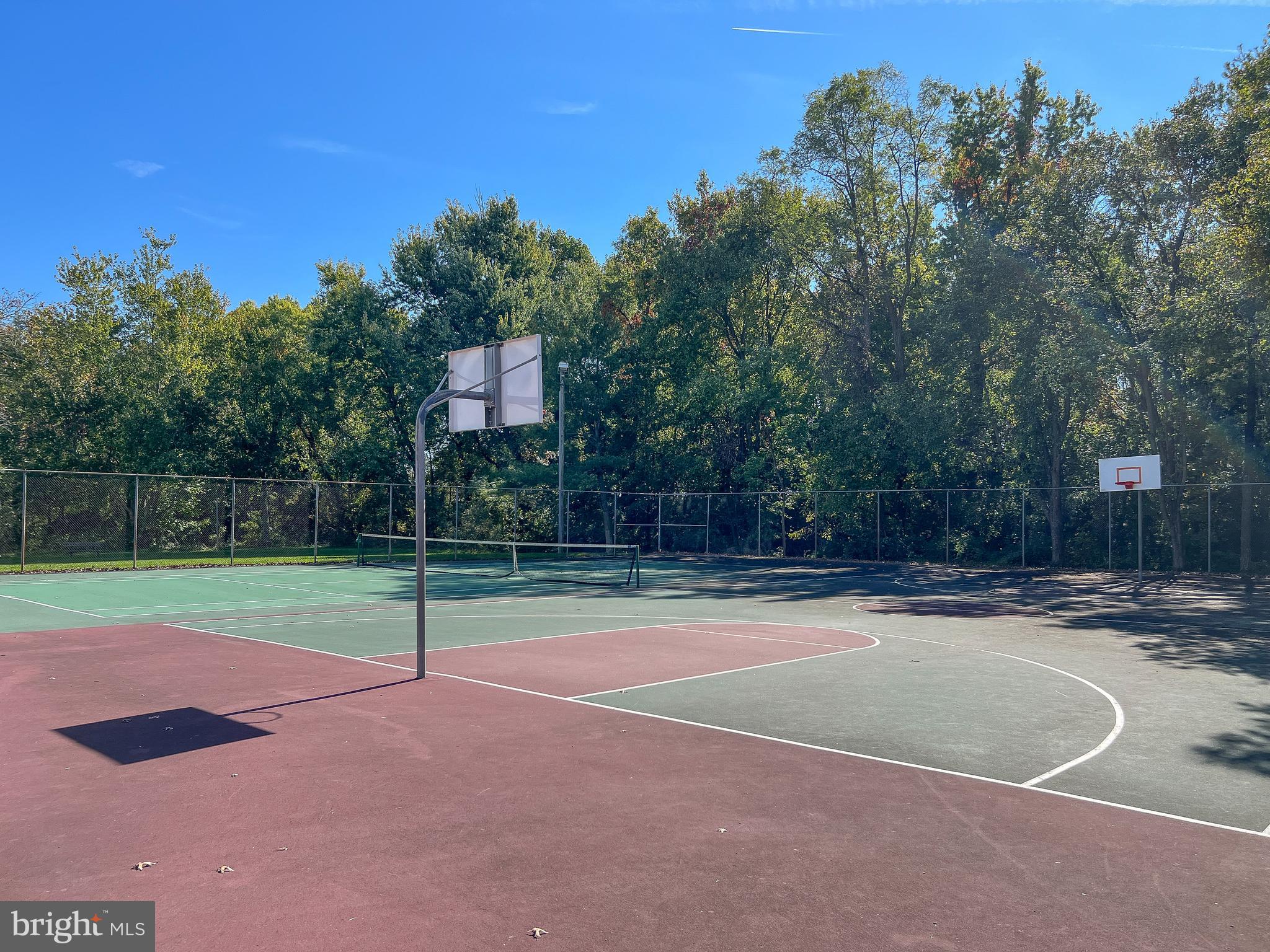 PRINCETON SQUARE PLAT FO - Residential