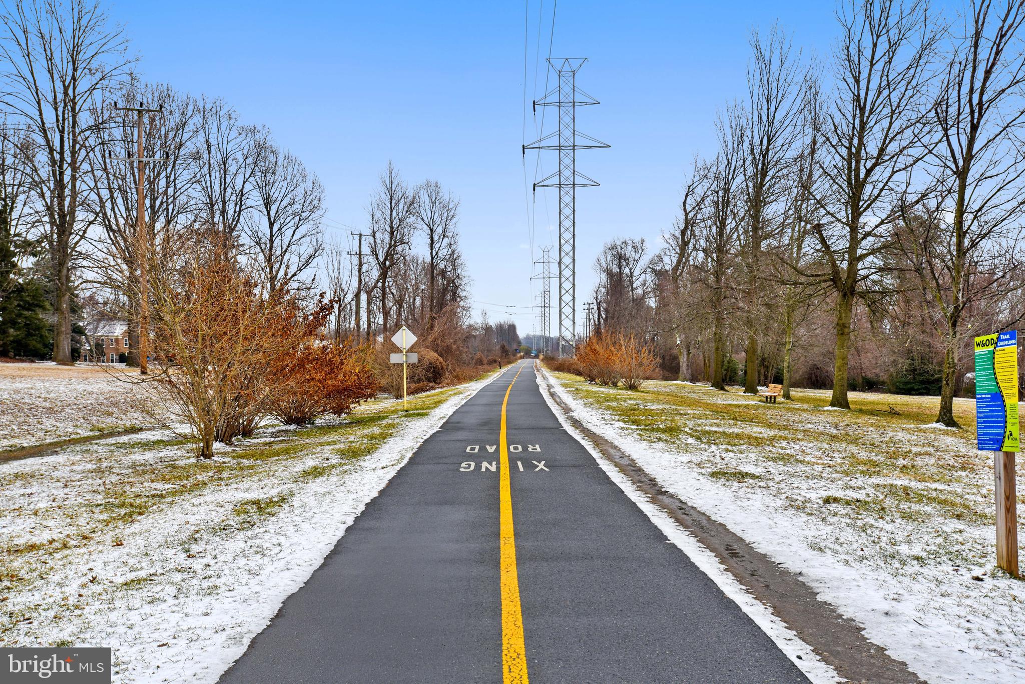 HOLLY CREST - Residential