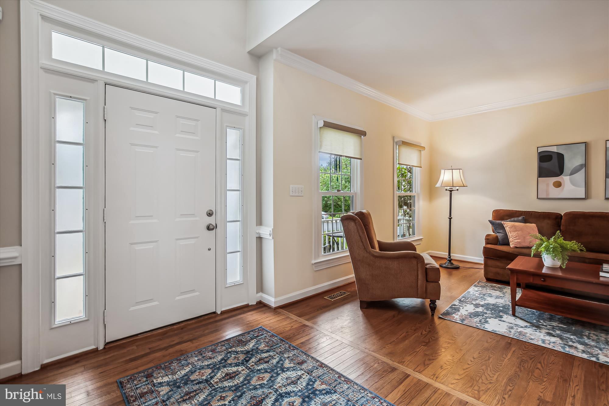 HOLLY CREST - Residential