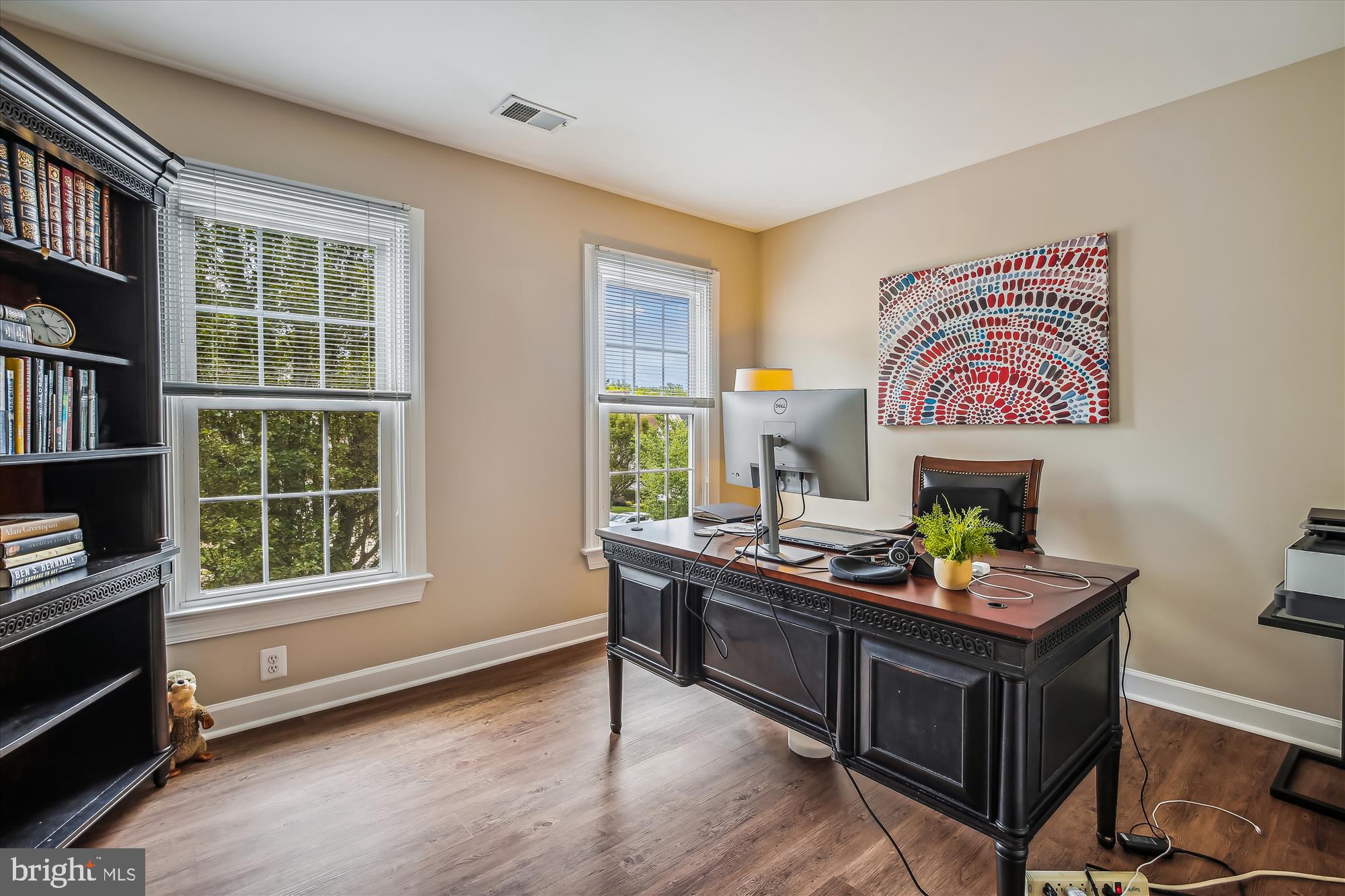 HOLLY CREST - Residential