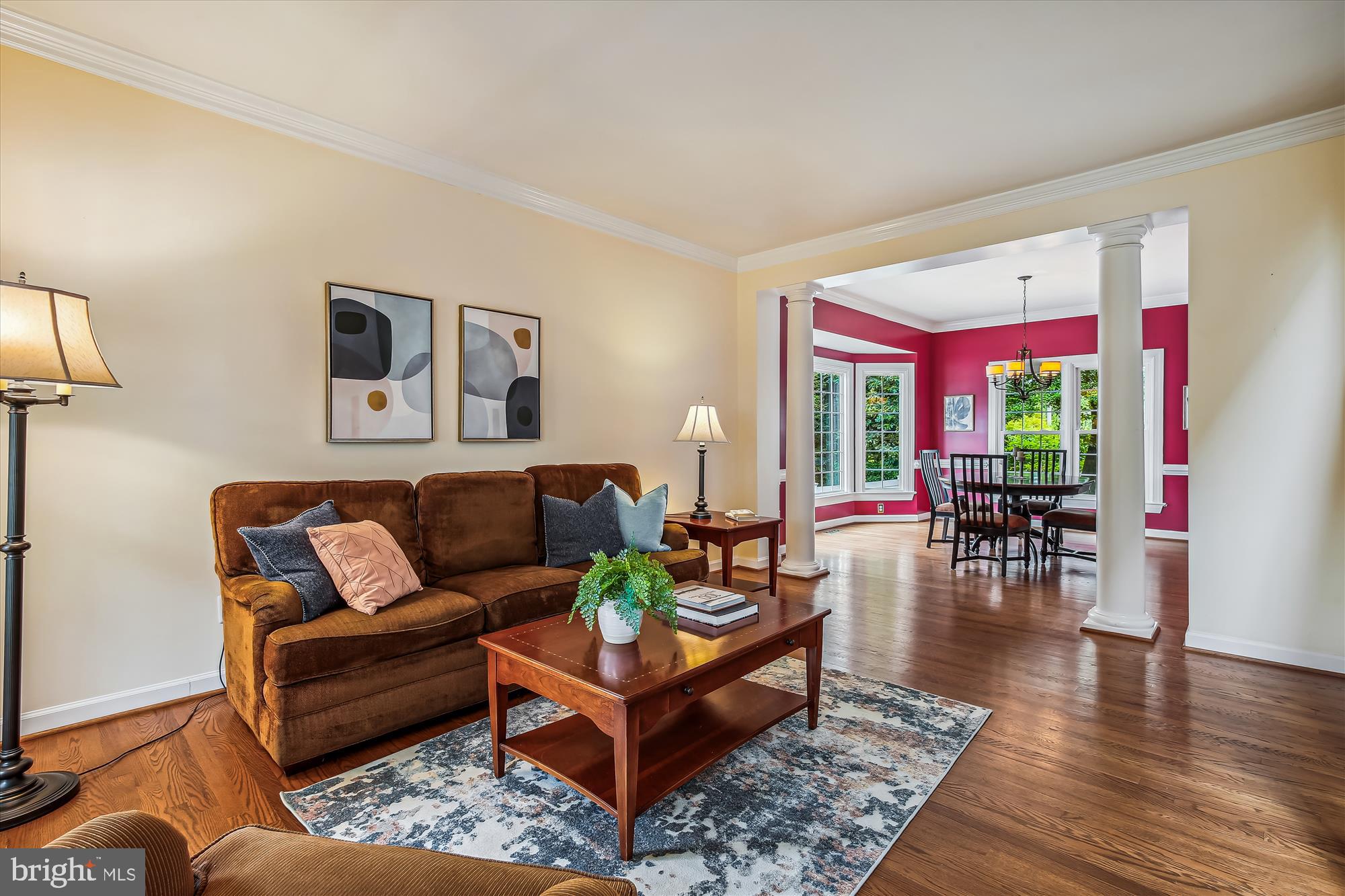 HOLLY CREST - Residential