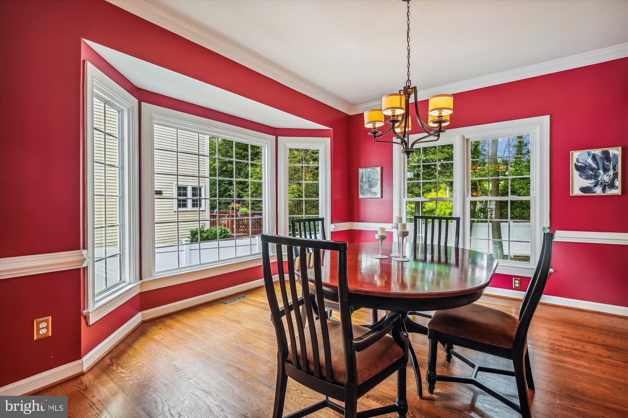 HOLLY CREST - Residential