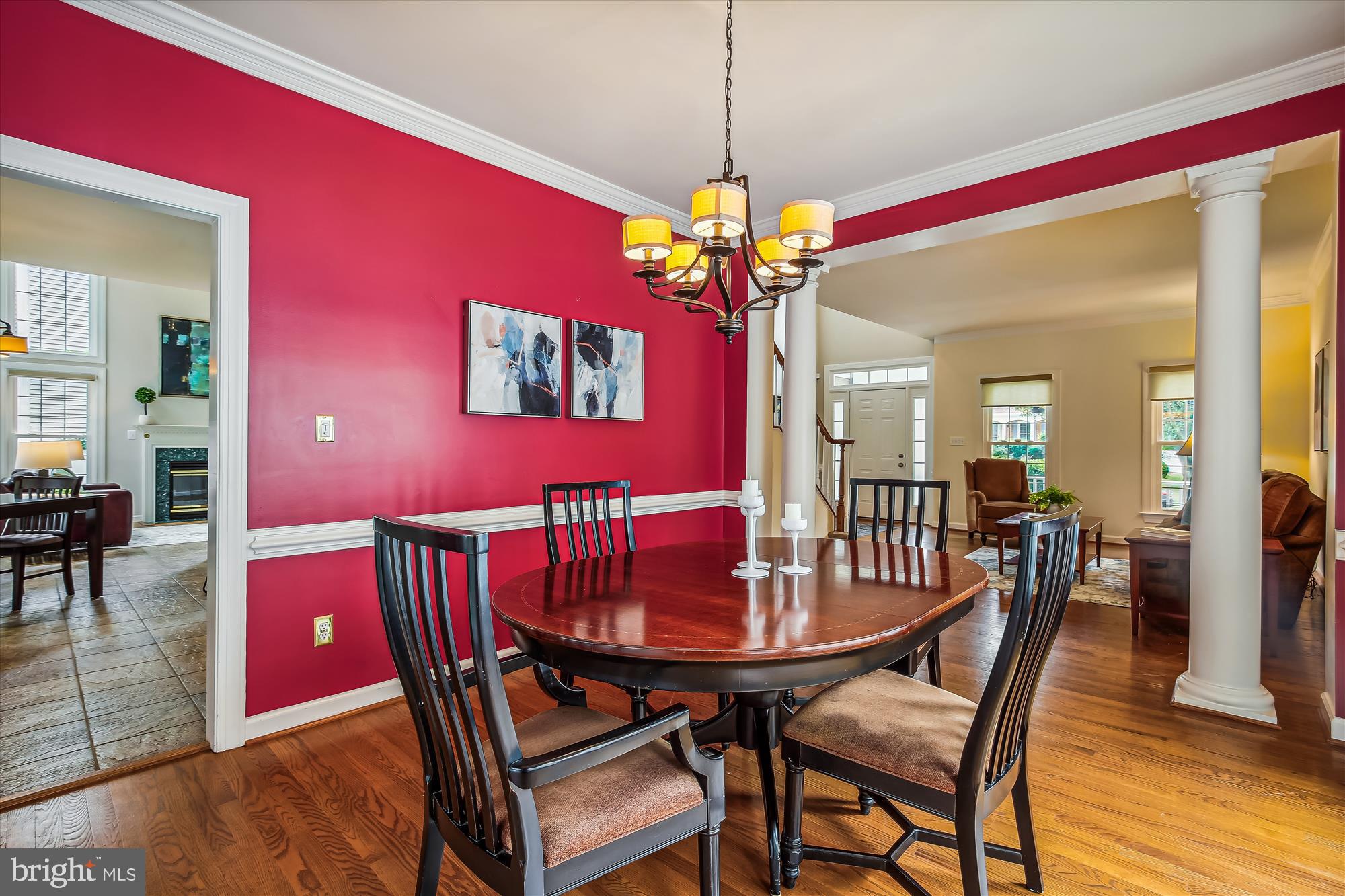 HOLLY CREST - Residential