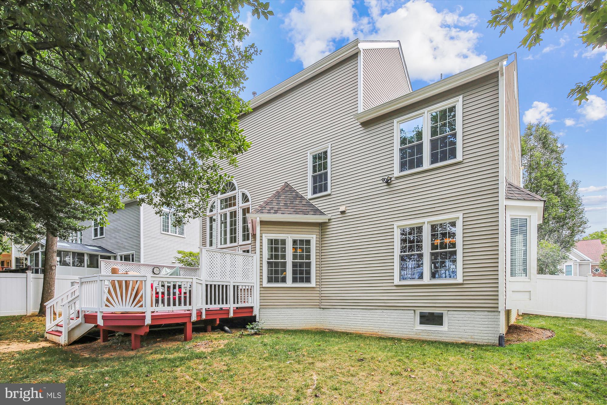 HOLLY CREST - Residential