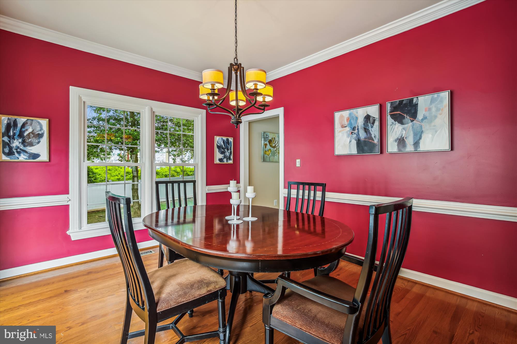 HOLLY CREST - Residential