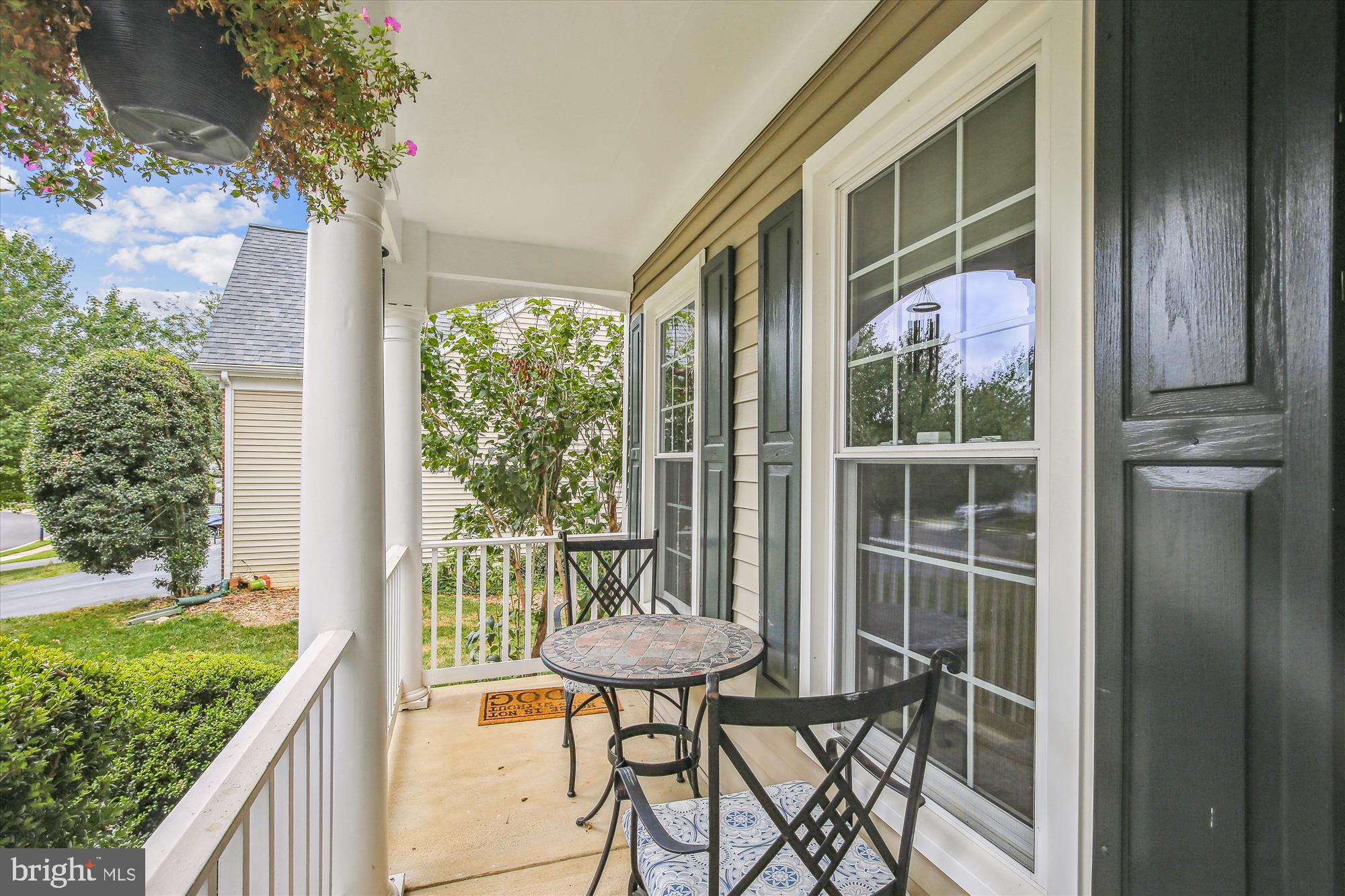 HOLLY CREST - Residential