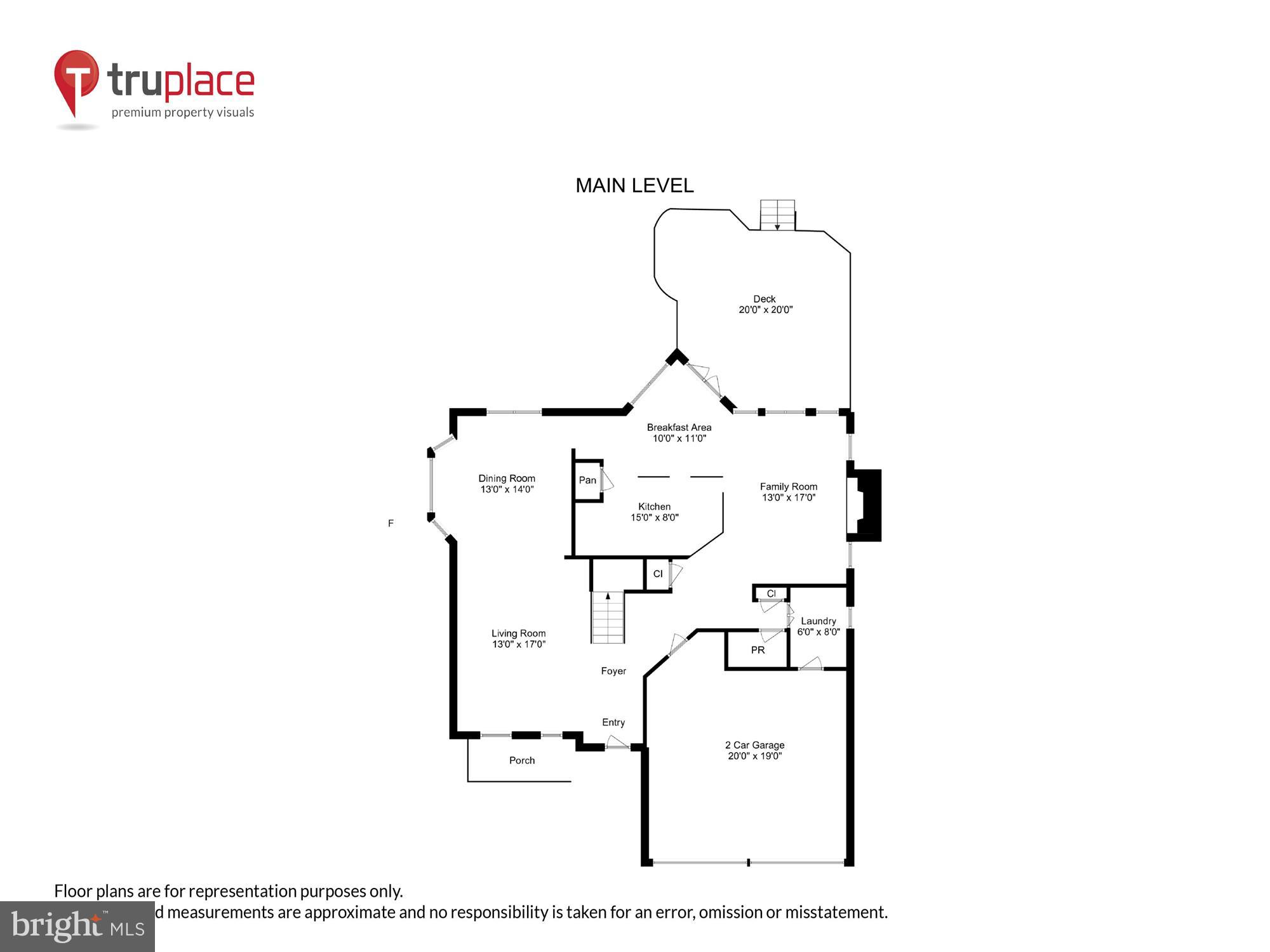 HOLLY CREST - Residential