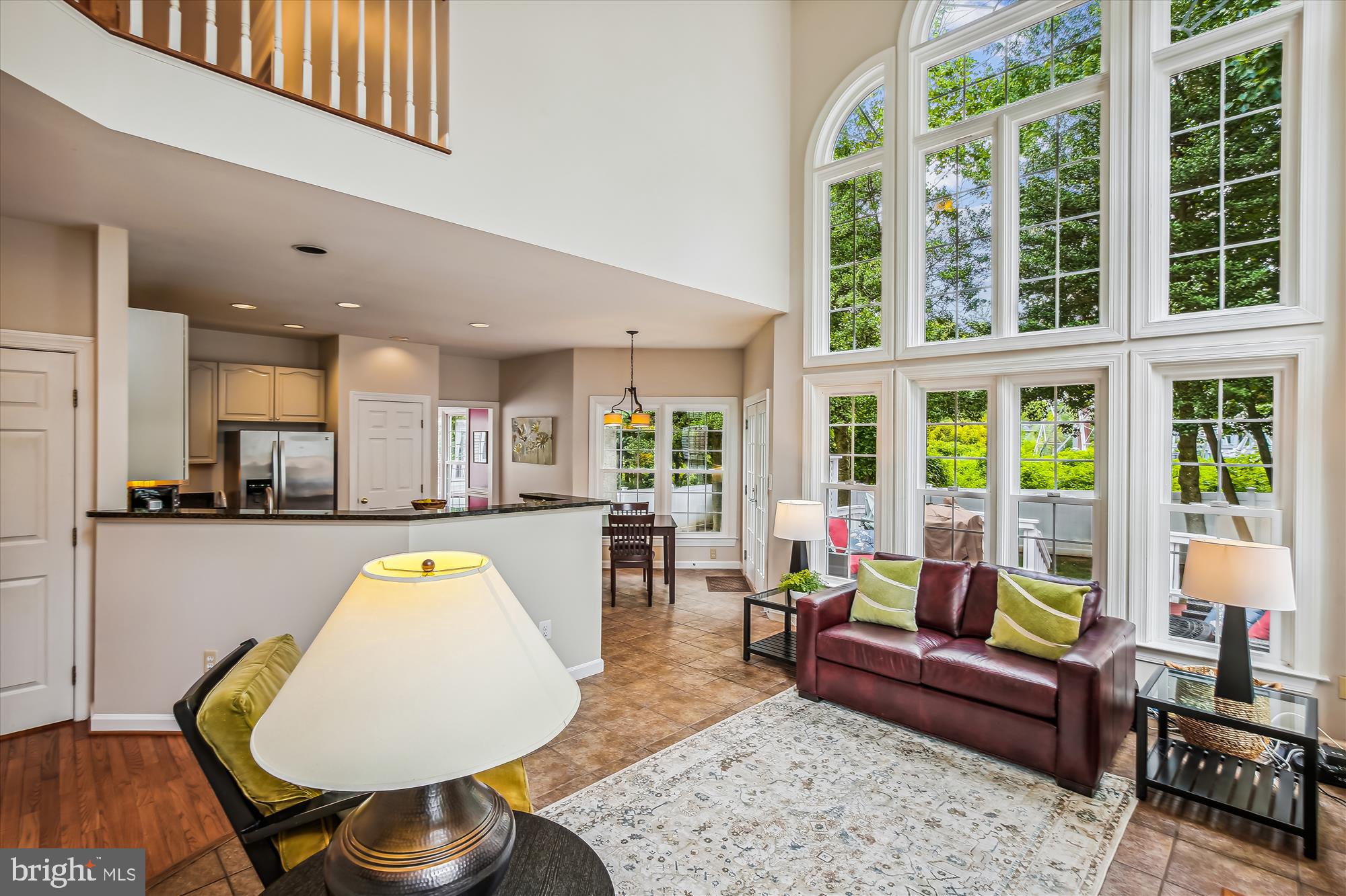 HOLLY CREST - Residential